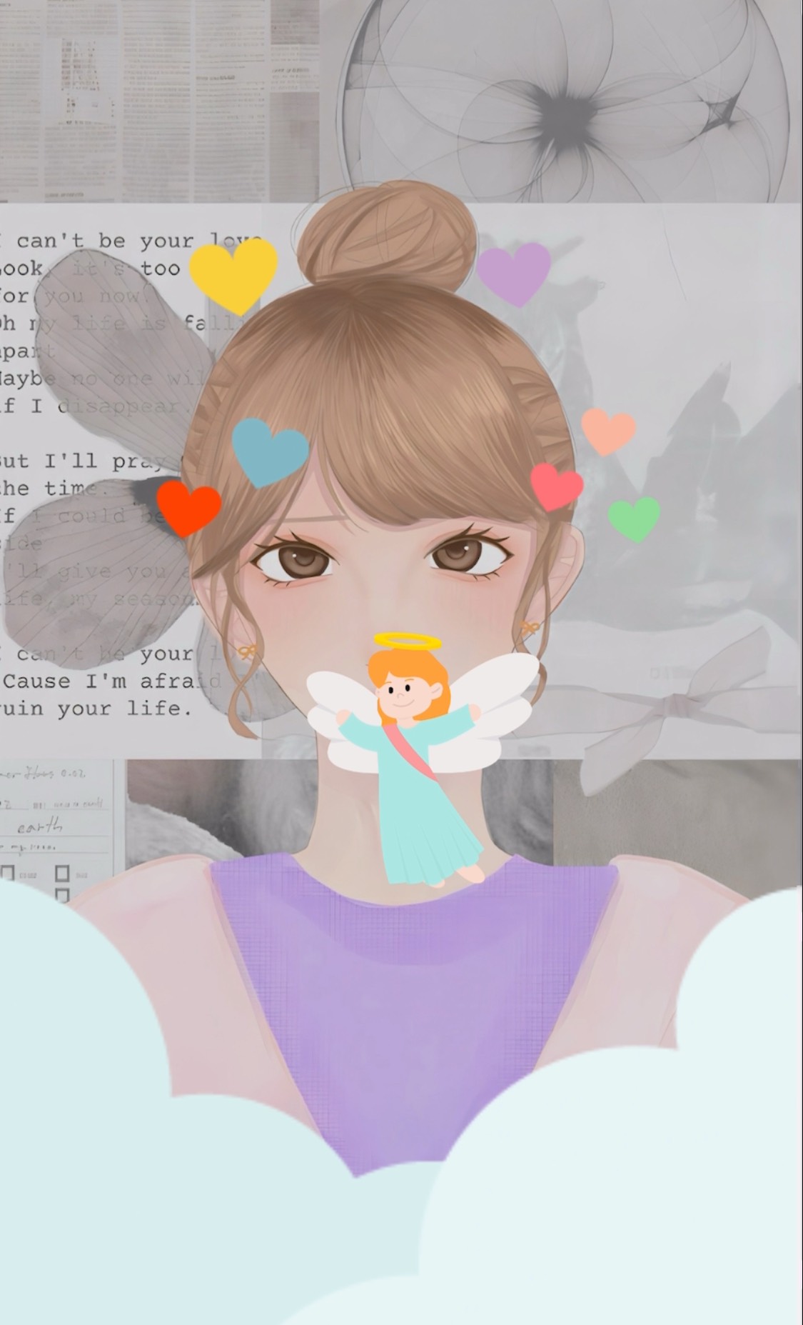 まったりな時間を𓂃𓈒𓋜