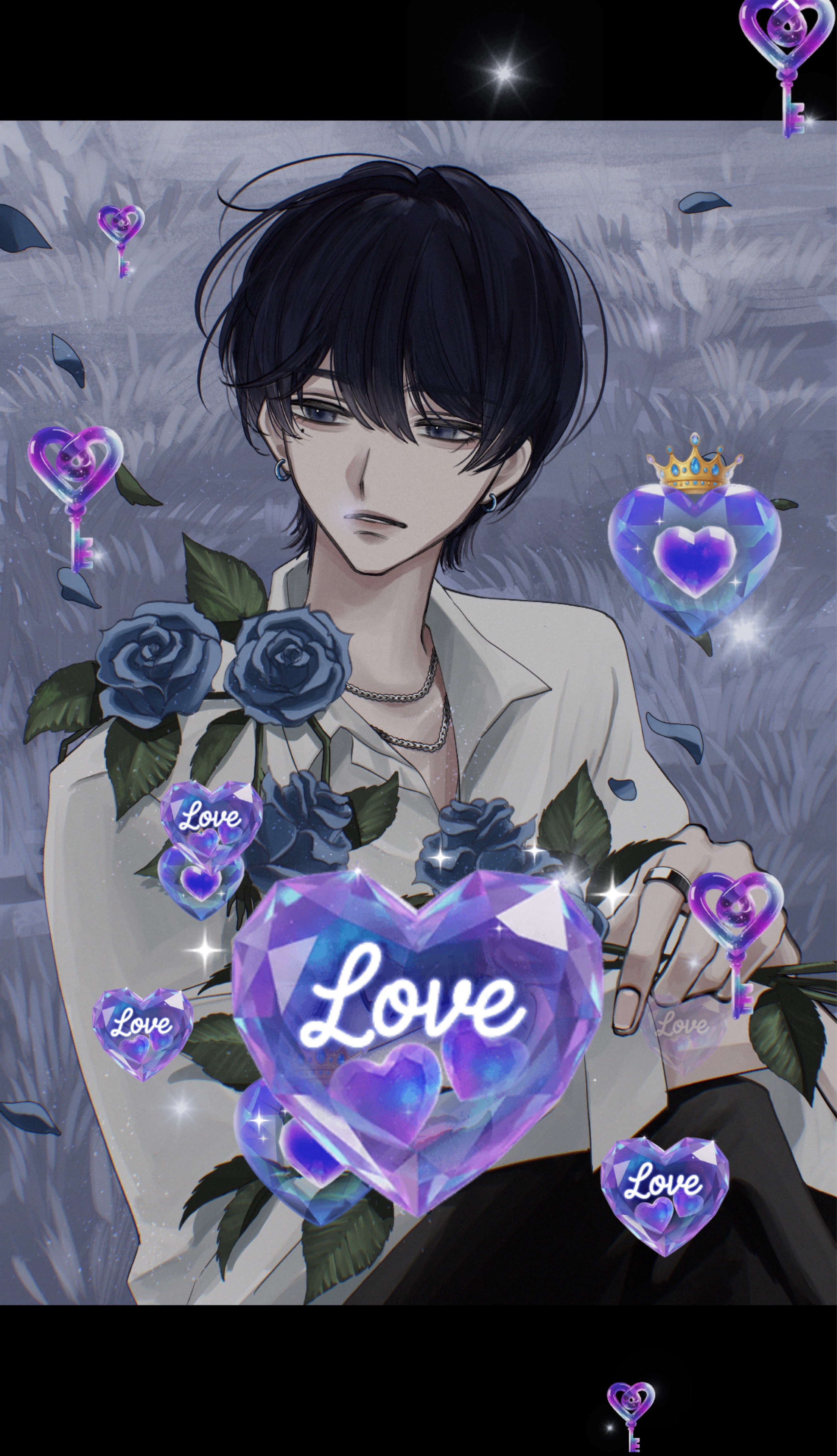 出入り自由です