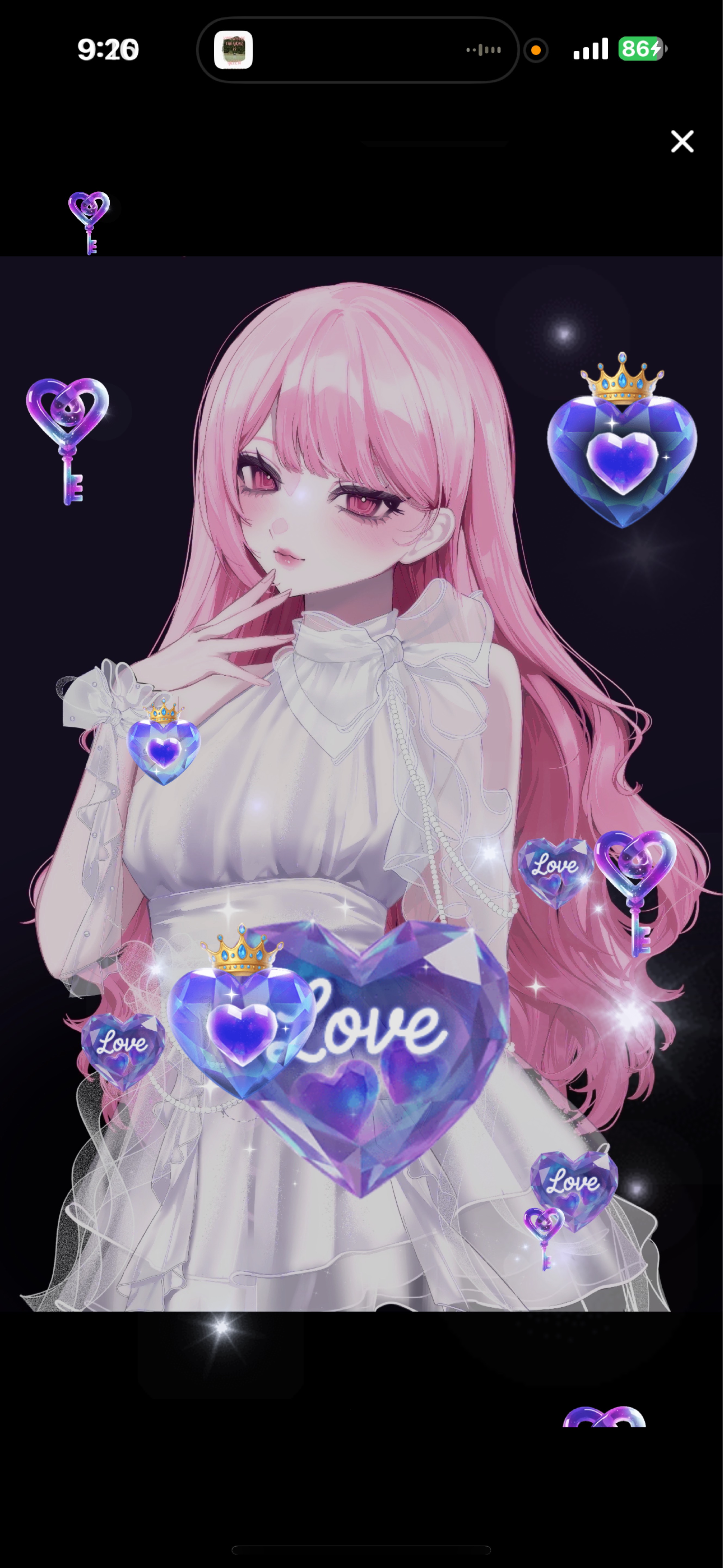 雑談┊朝のBGMに🌿🥯