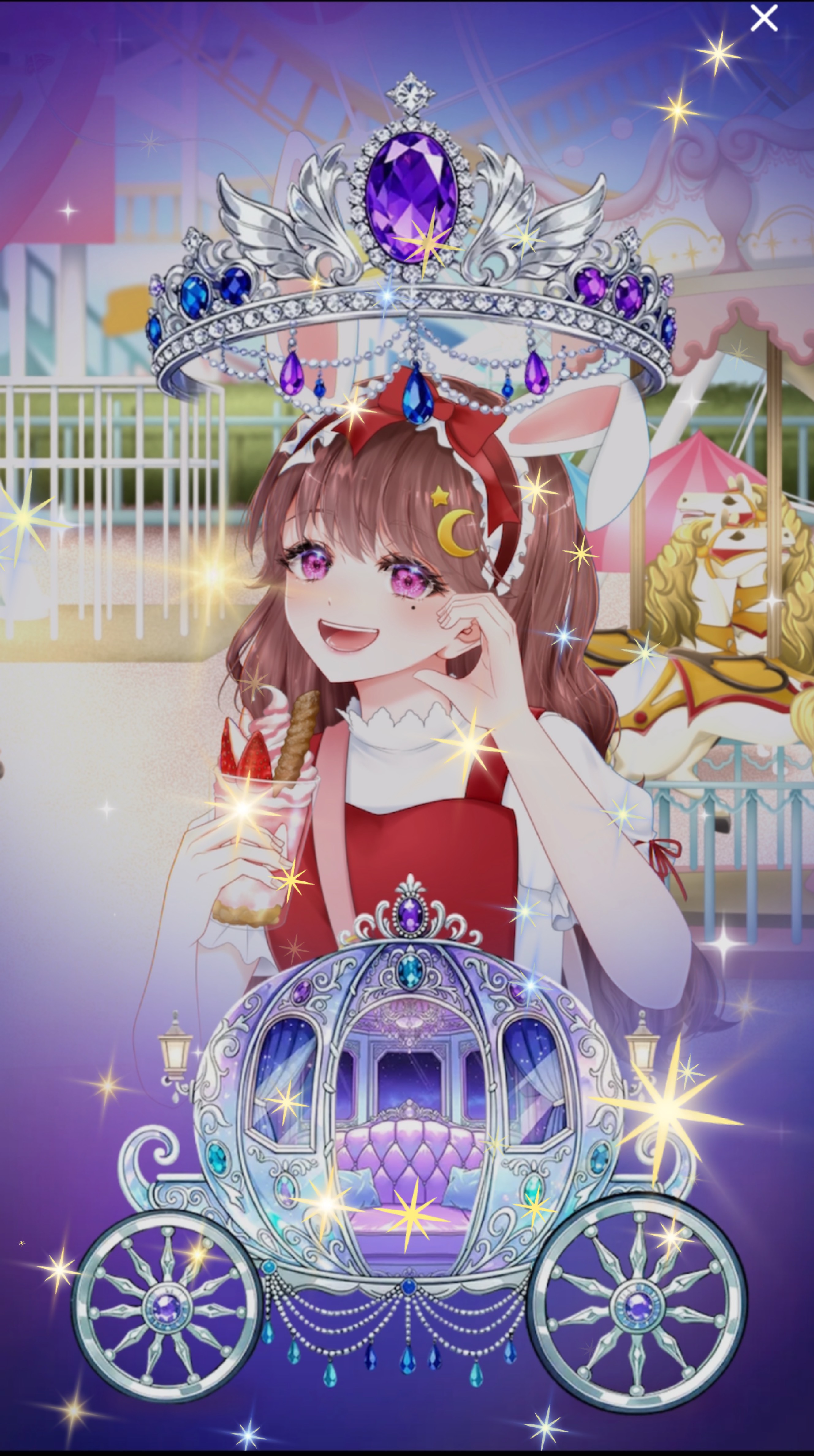 朝はここ!みんないらっしゃい!