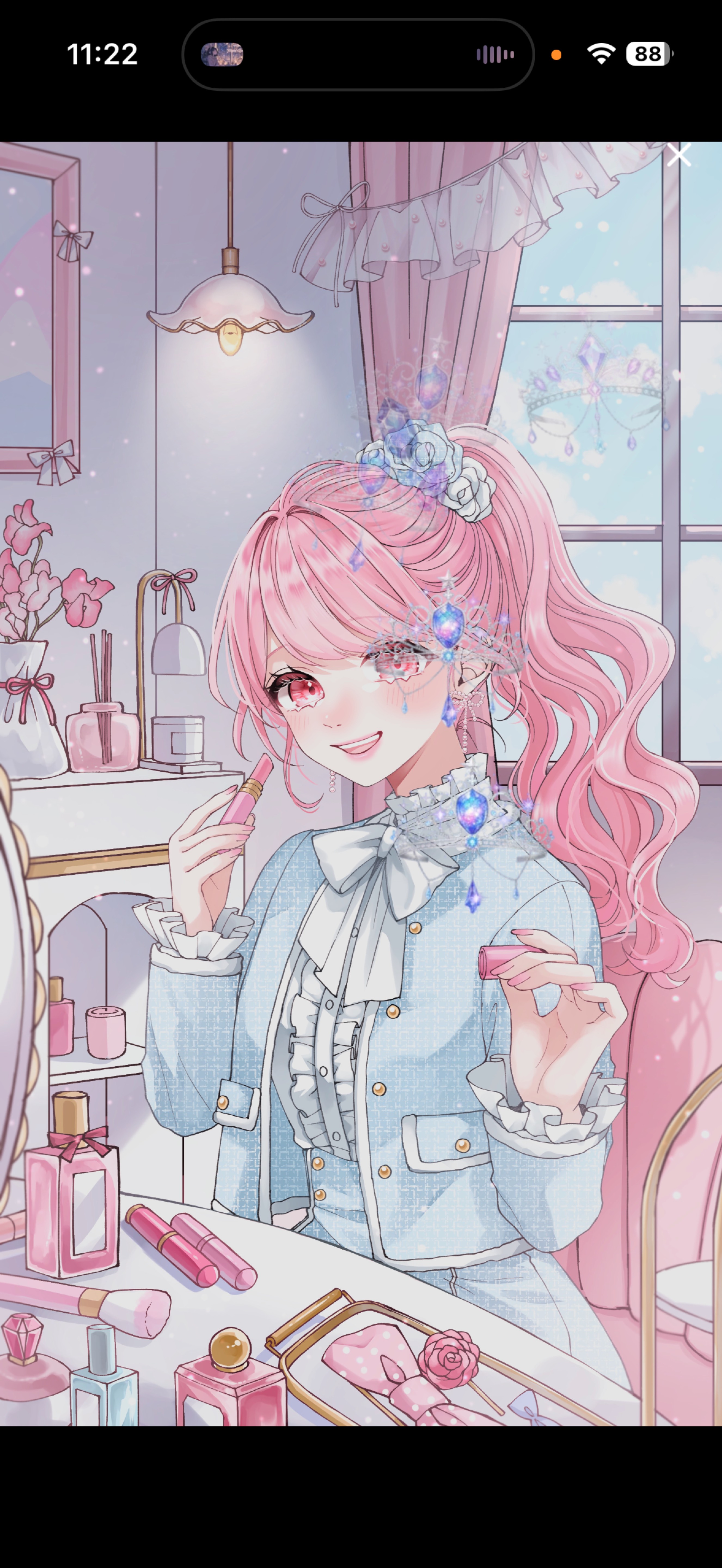 潜れる癒し枠🌷まったり。￤初寝潜◎