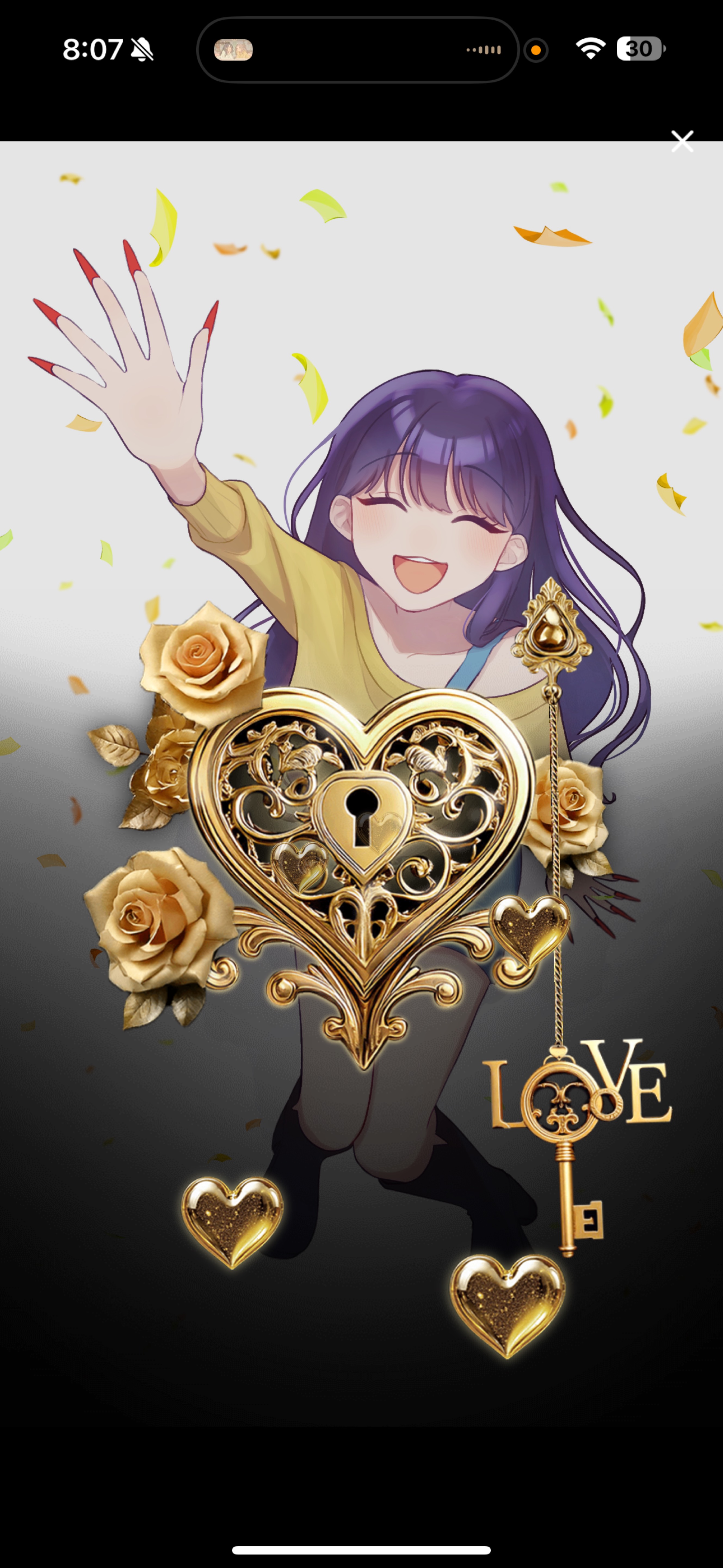 初◎/ゆるりとおはよ🔆