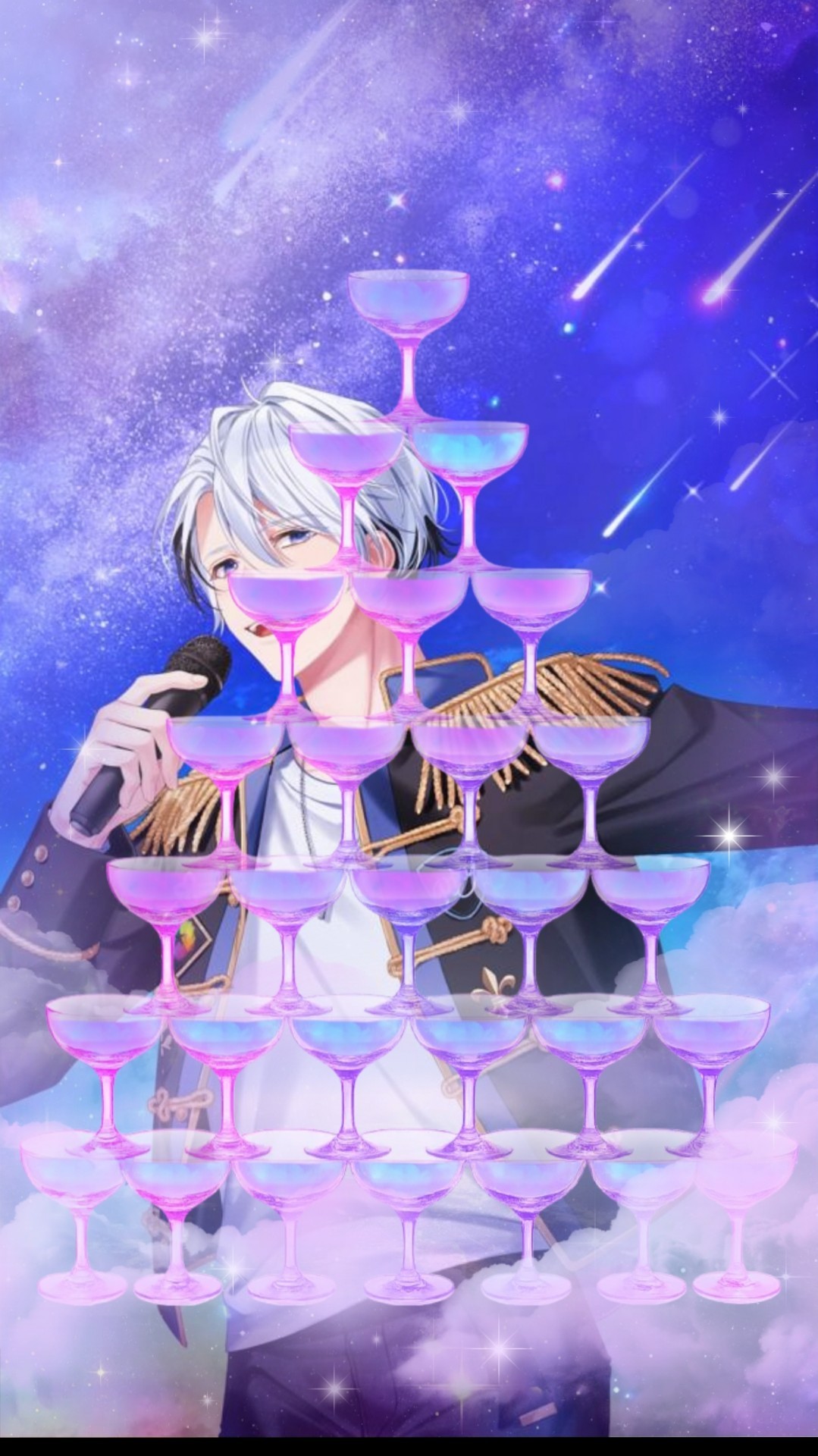 キミのための唄💫