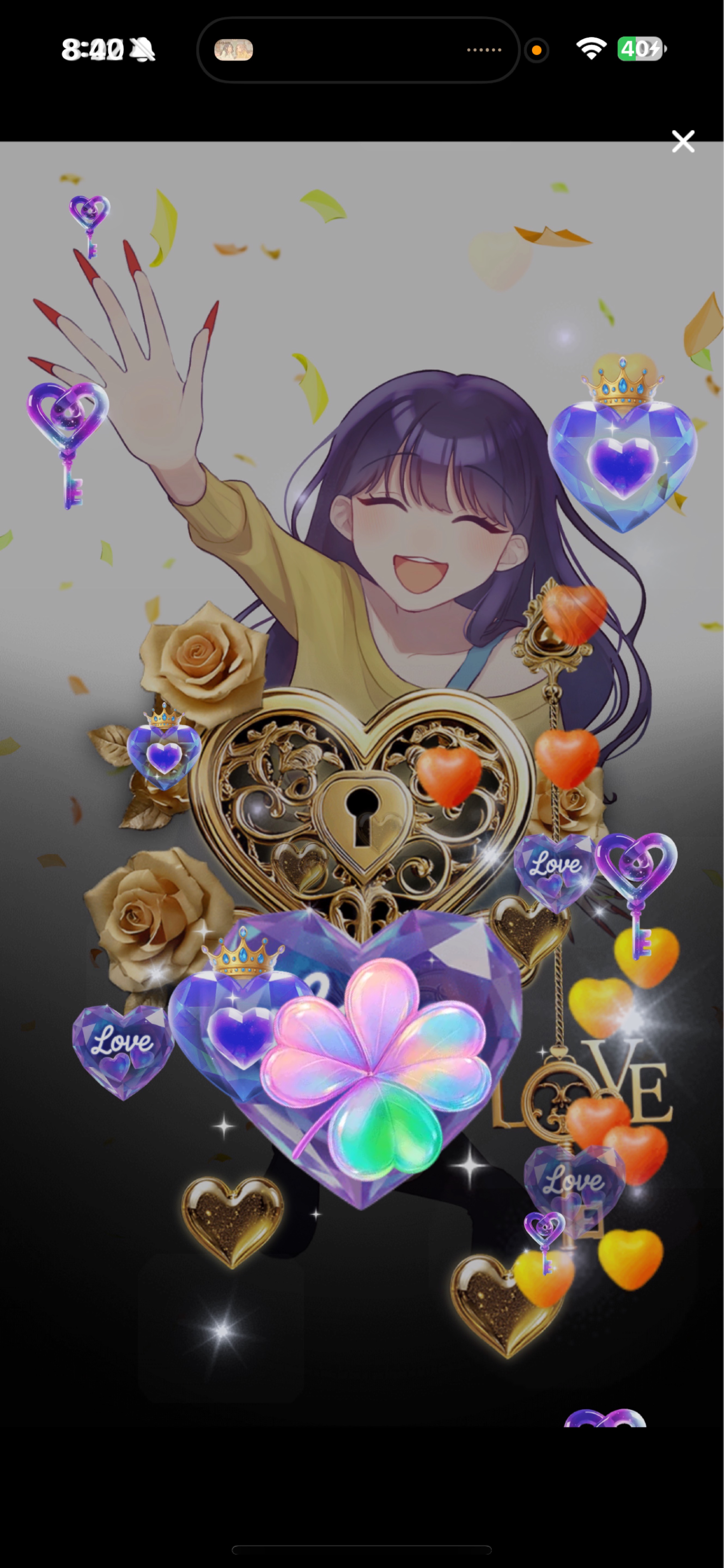 初◎/ゆるりとおはよ‪🔆‬