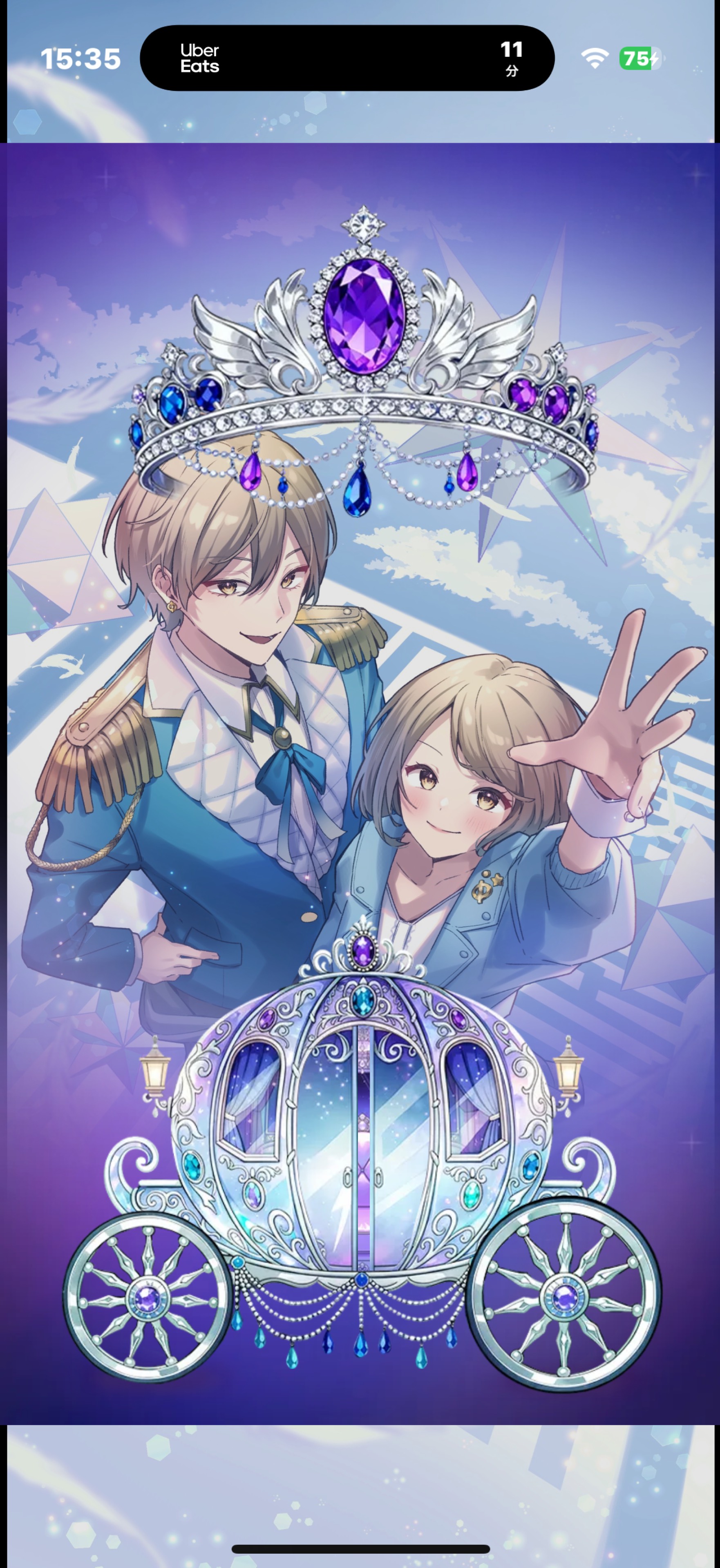 さぁ遊びましょ♡エンタメちゃん