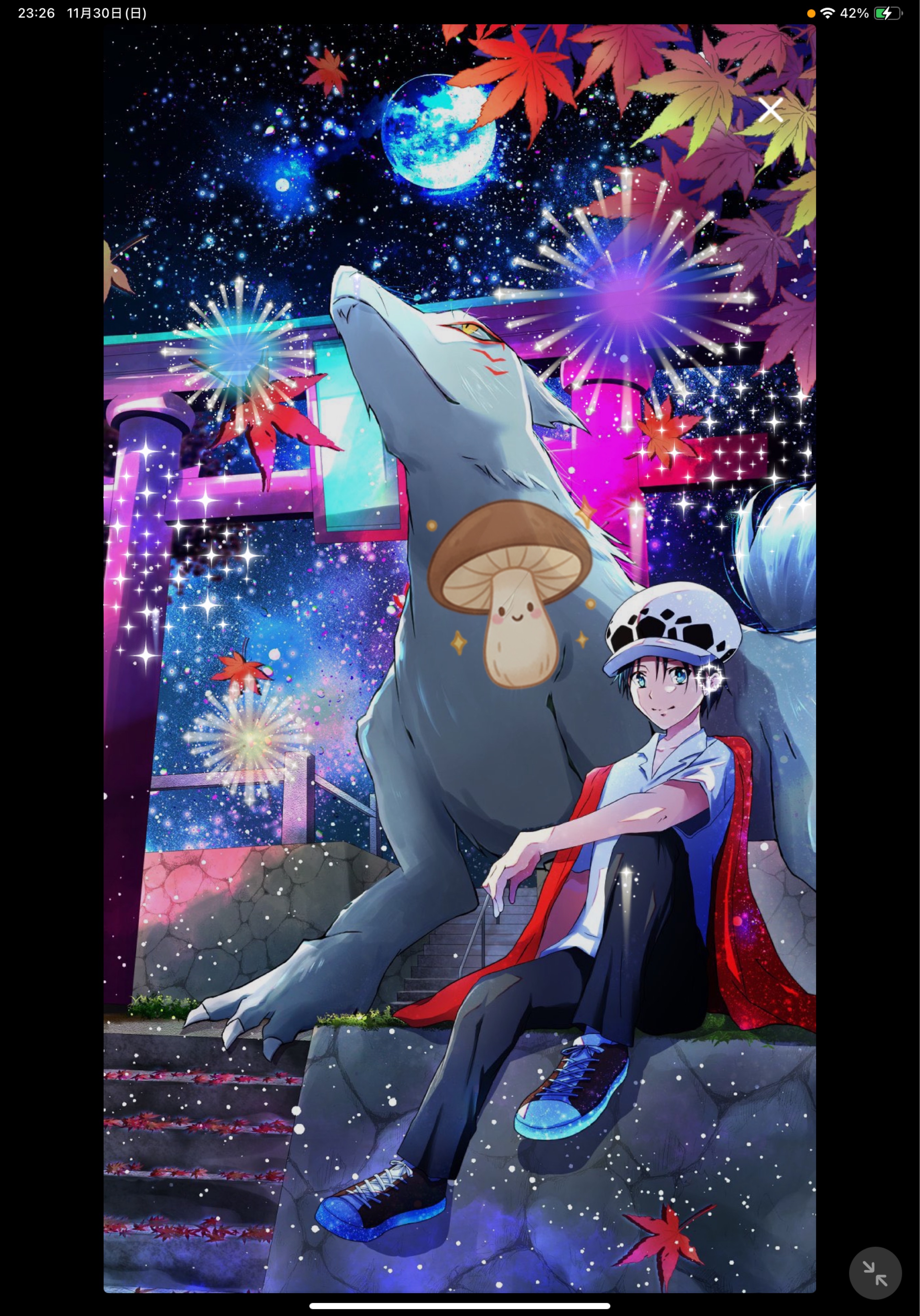 【神谷さん風】大学生の雑談ラジオ