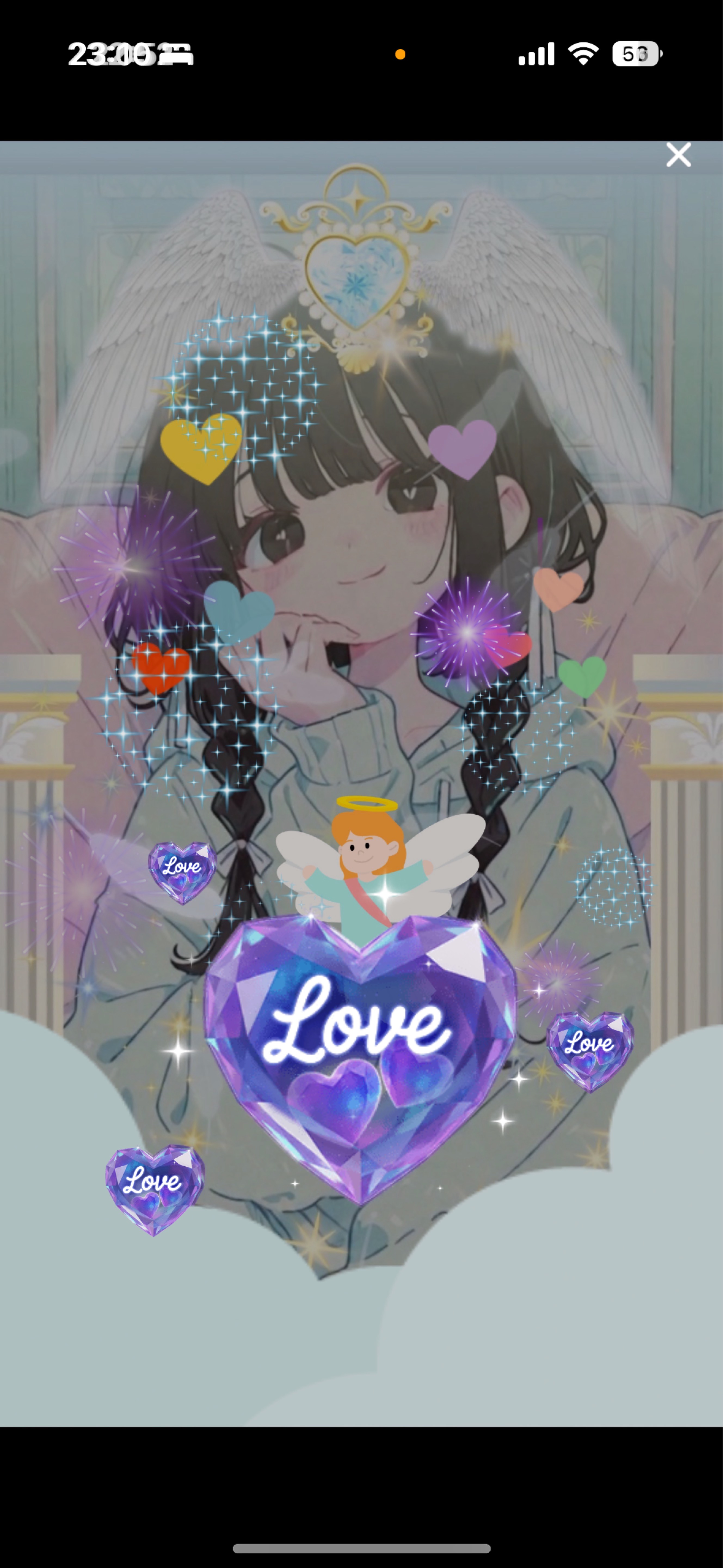 最終日☝🏻‪‪🎀