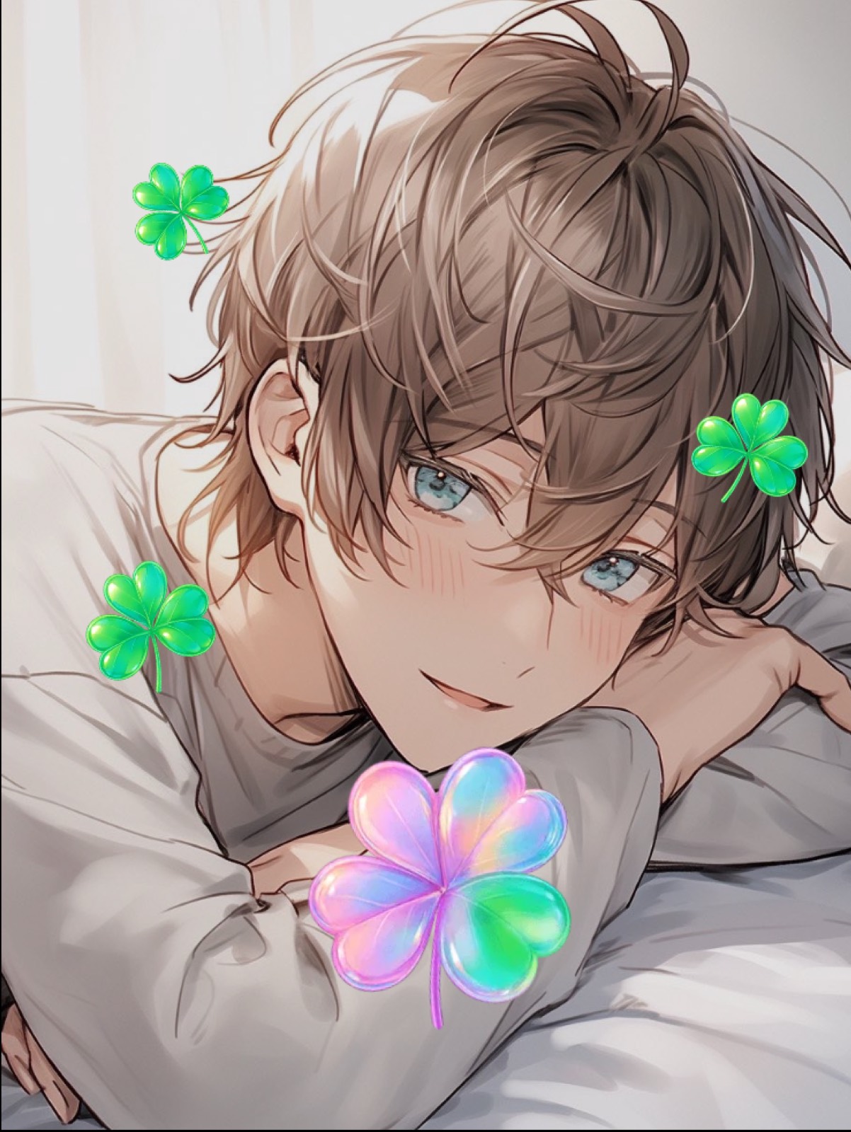 一部の人に刺さる声12月スタート