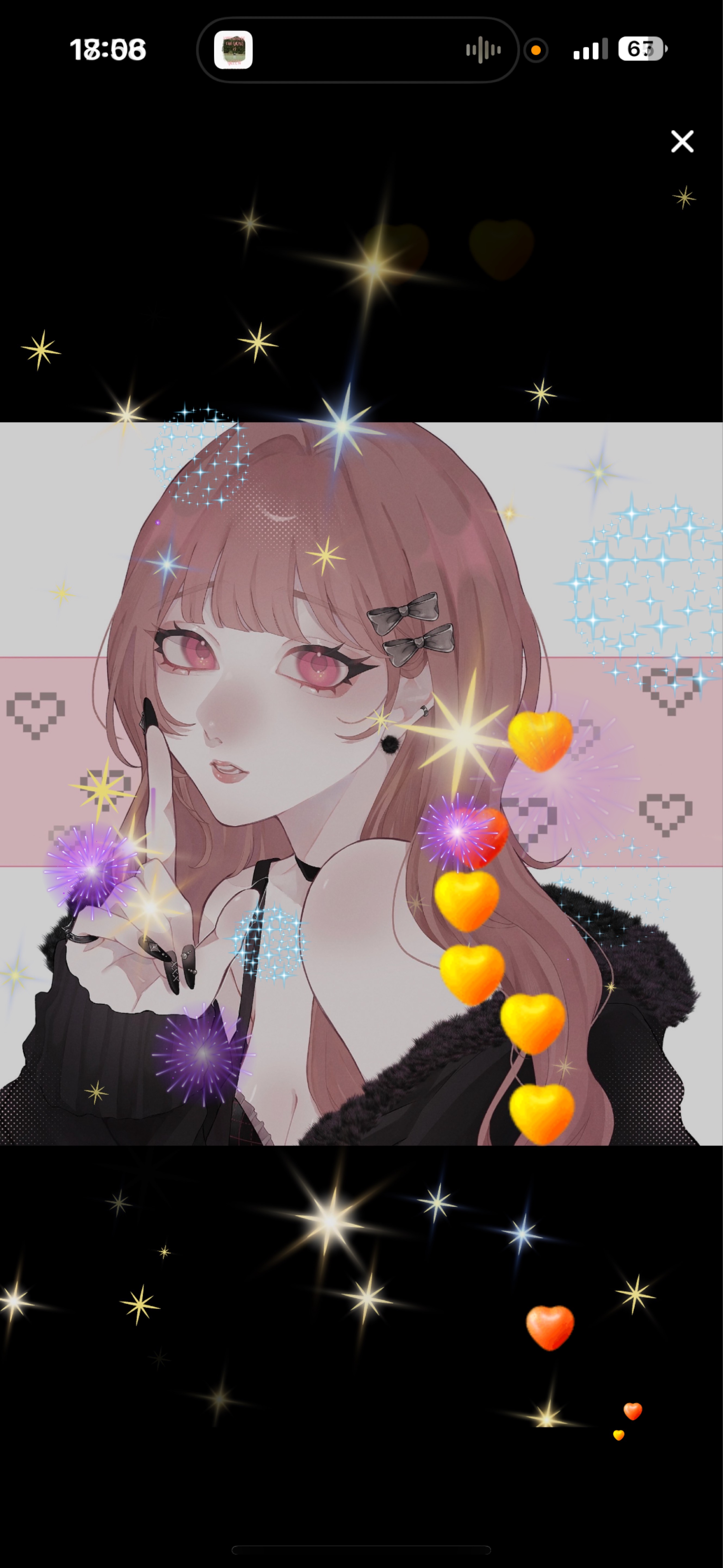 雑談┊夕方のBGMに🌇🤎