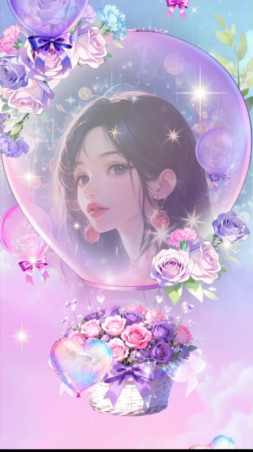 11月ありがとう💋アナタの居場所🌙*