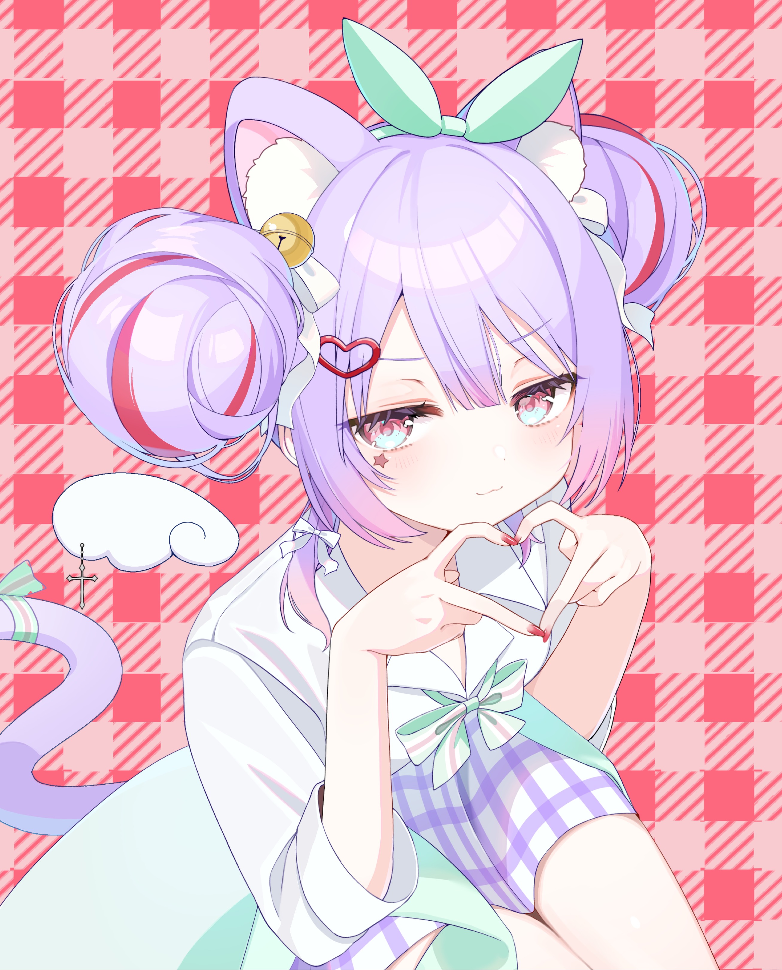 1♡で非売品バスター貰えるよん