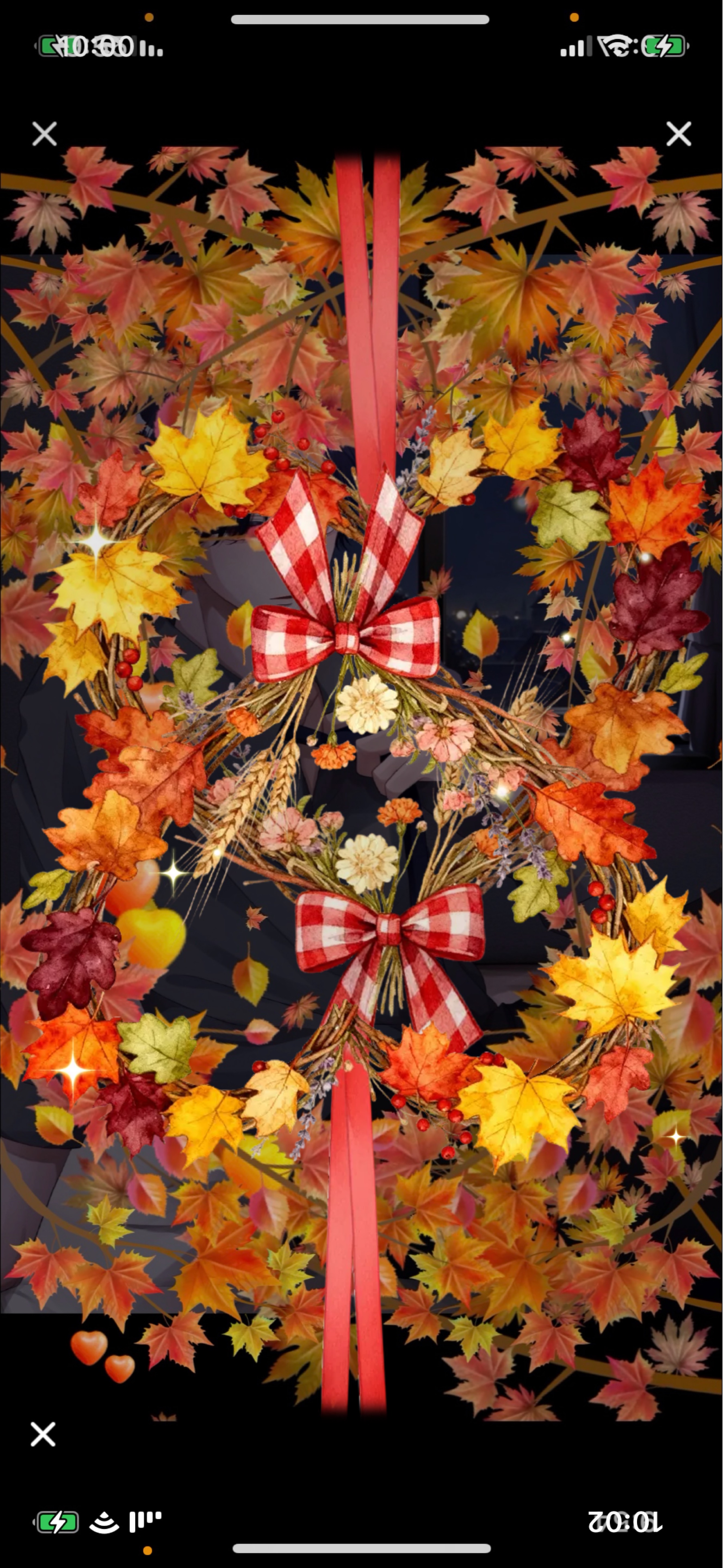 君と迎える朝𓈒𓏸︎︎︎︎