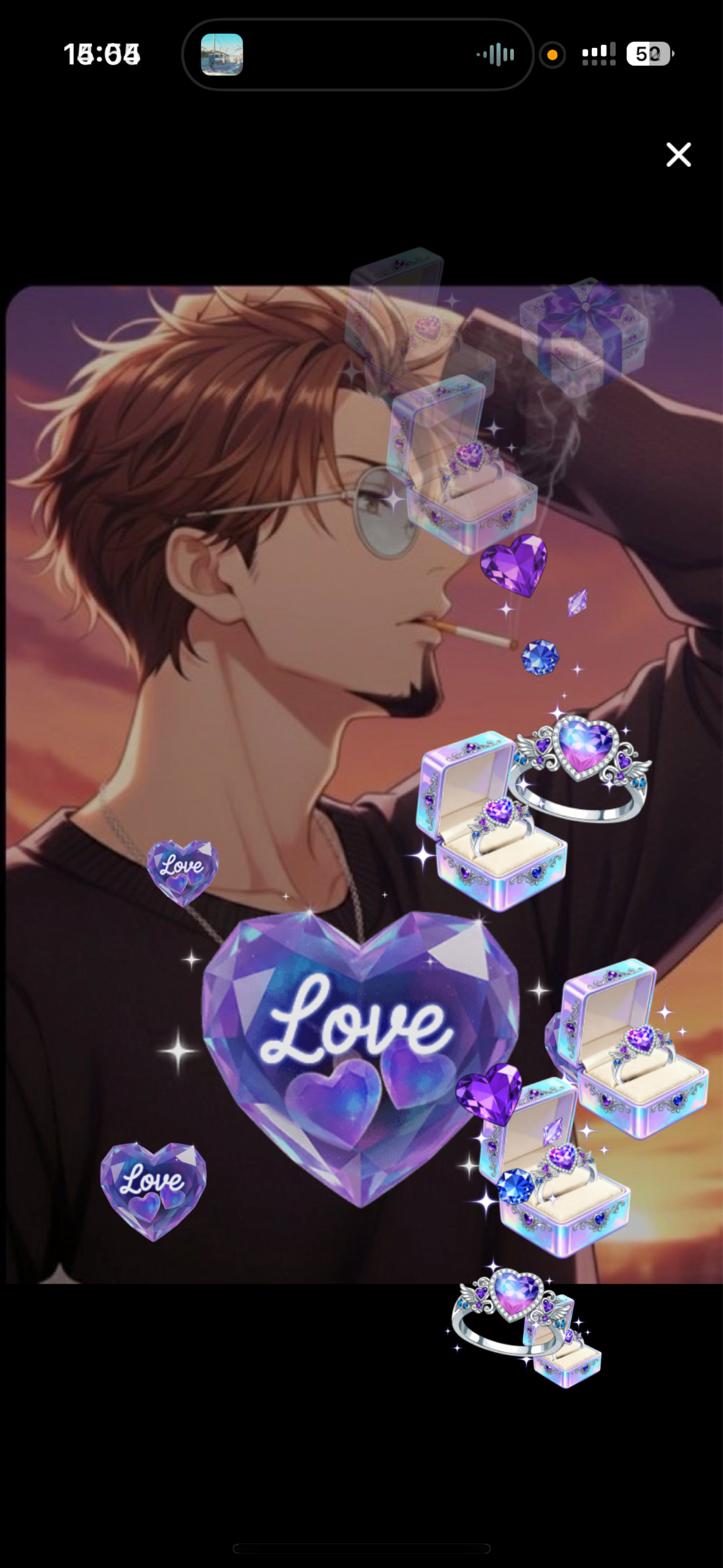 こっちおいでよ  ﾄｰﾘｽ 残り396人