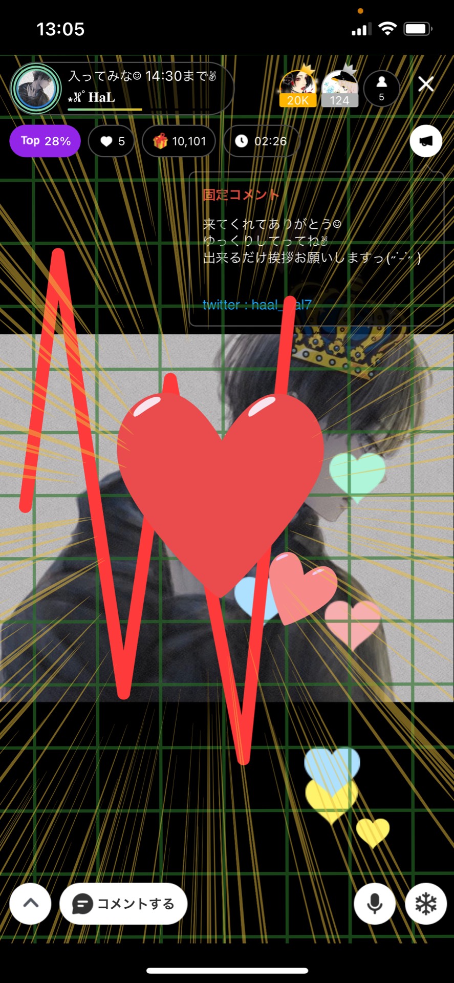 お 寝 坊 さ ん 𓈒𓏸