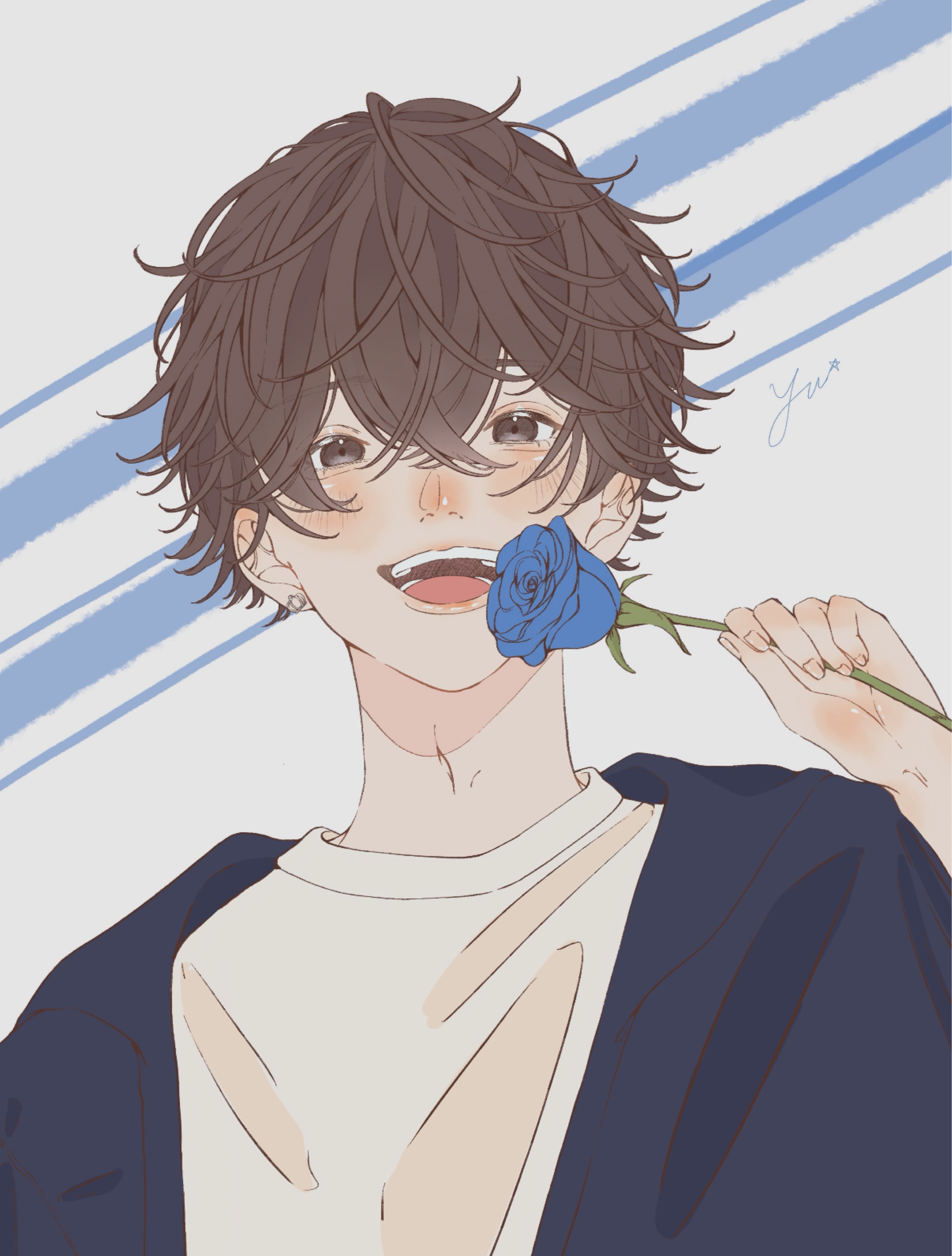 とっておきの朝に‪𓂃 𓈒𓏸