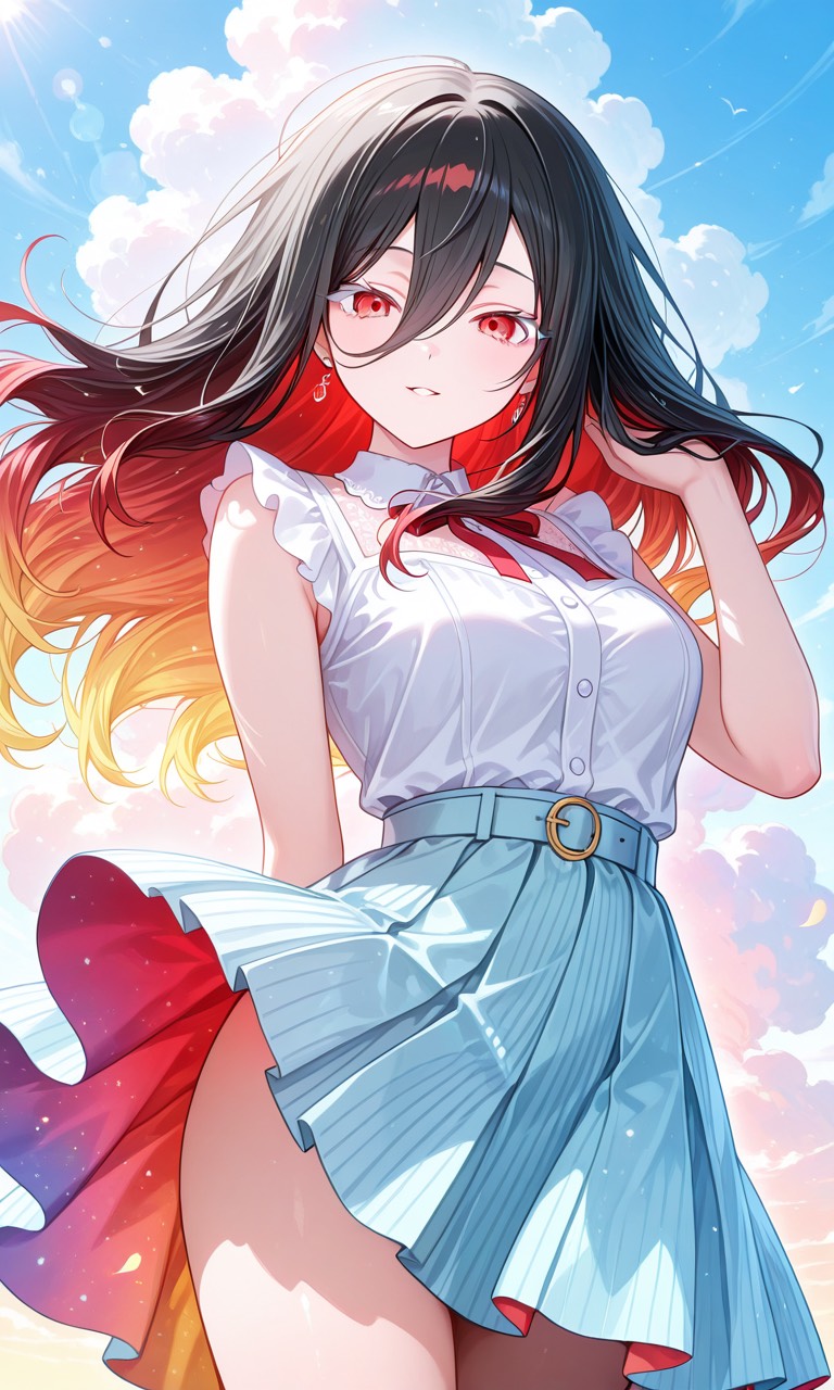 トーリス300耐久