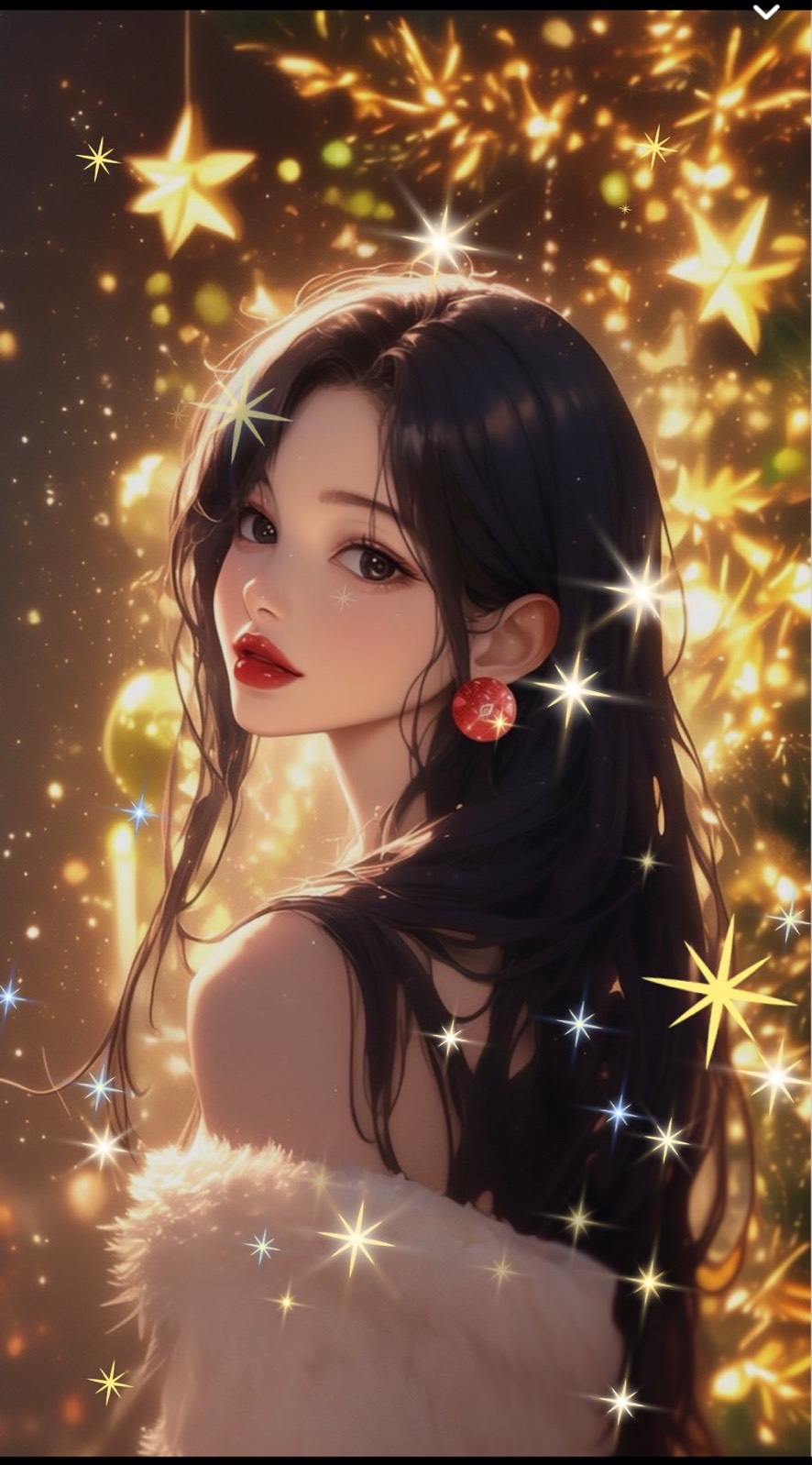 11月ありがとう💋アナタの居場所🌙*