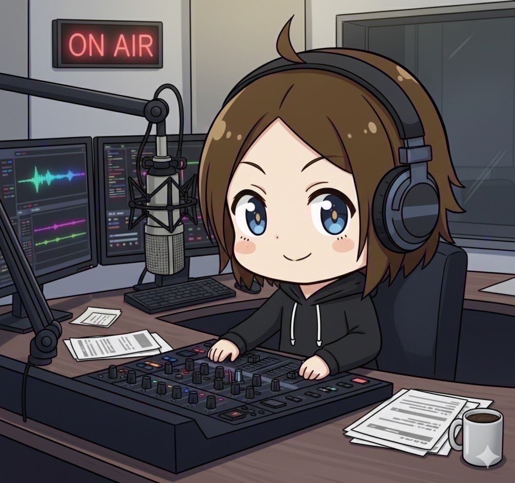 DJちゃたのもーにんぐBranch