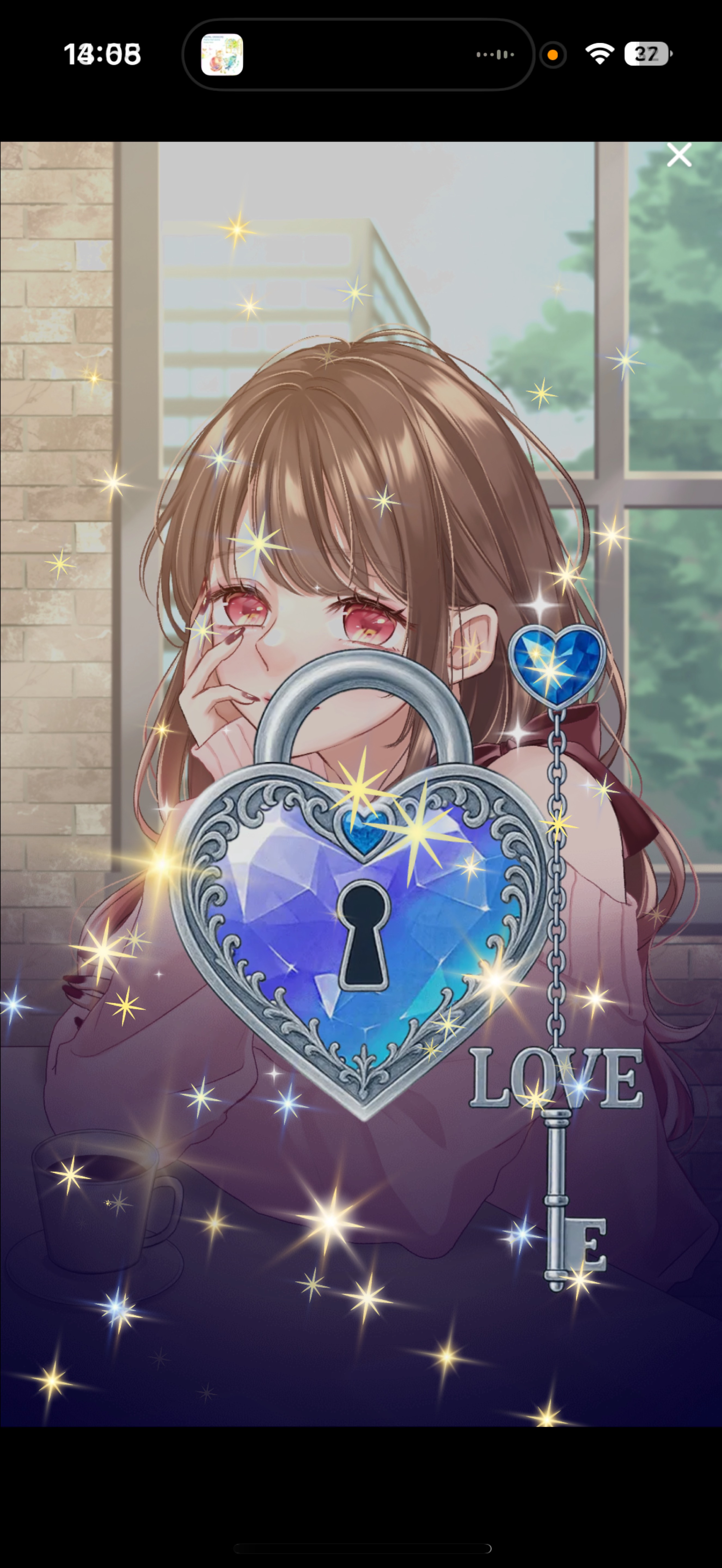 きみのこと待っちょる🫧