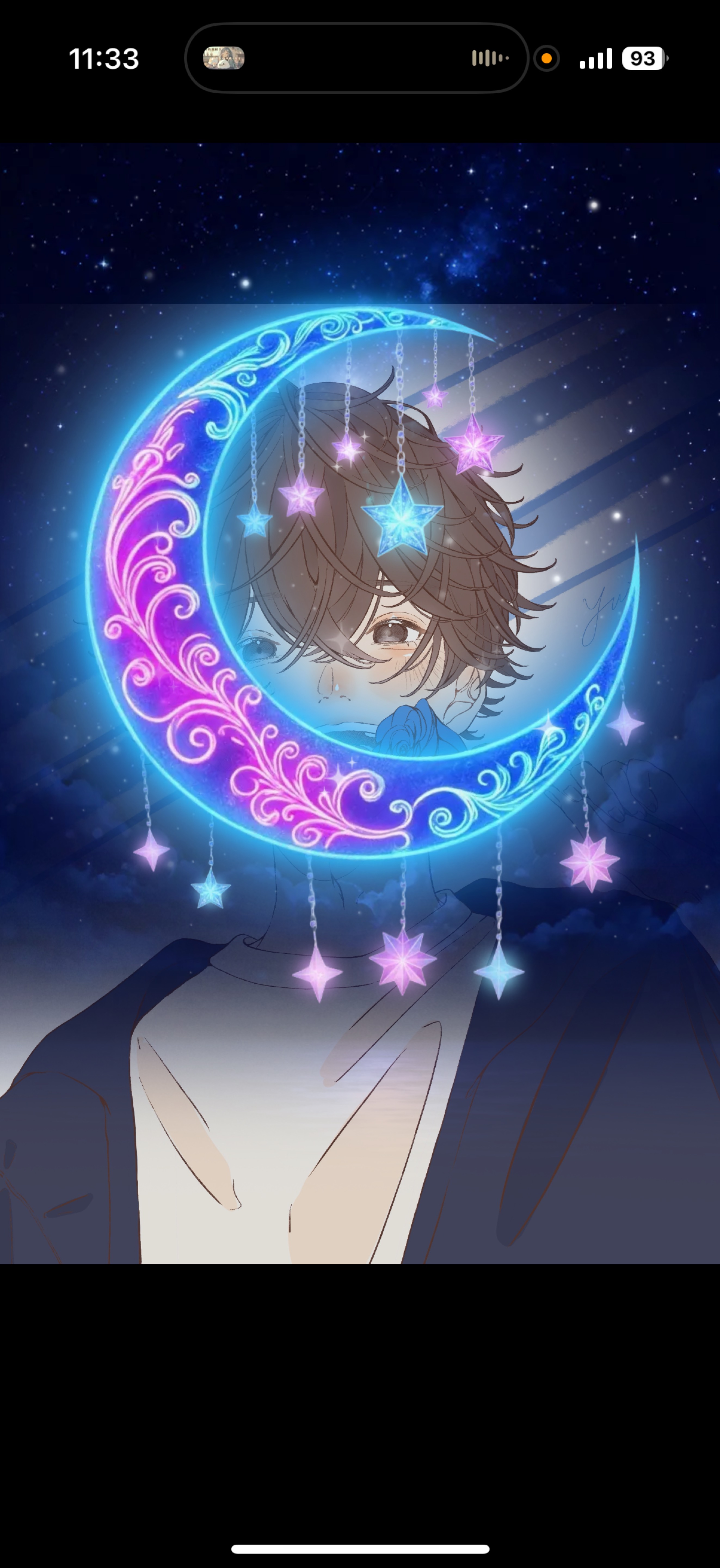 ちょーどいい声‪𓂃 𓈒𓏸