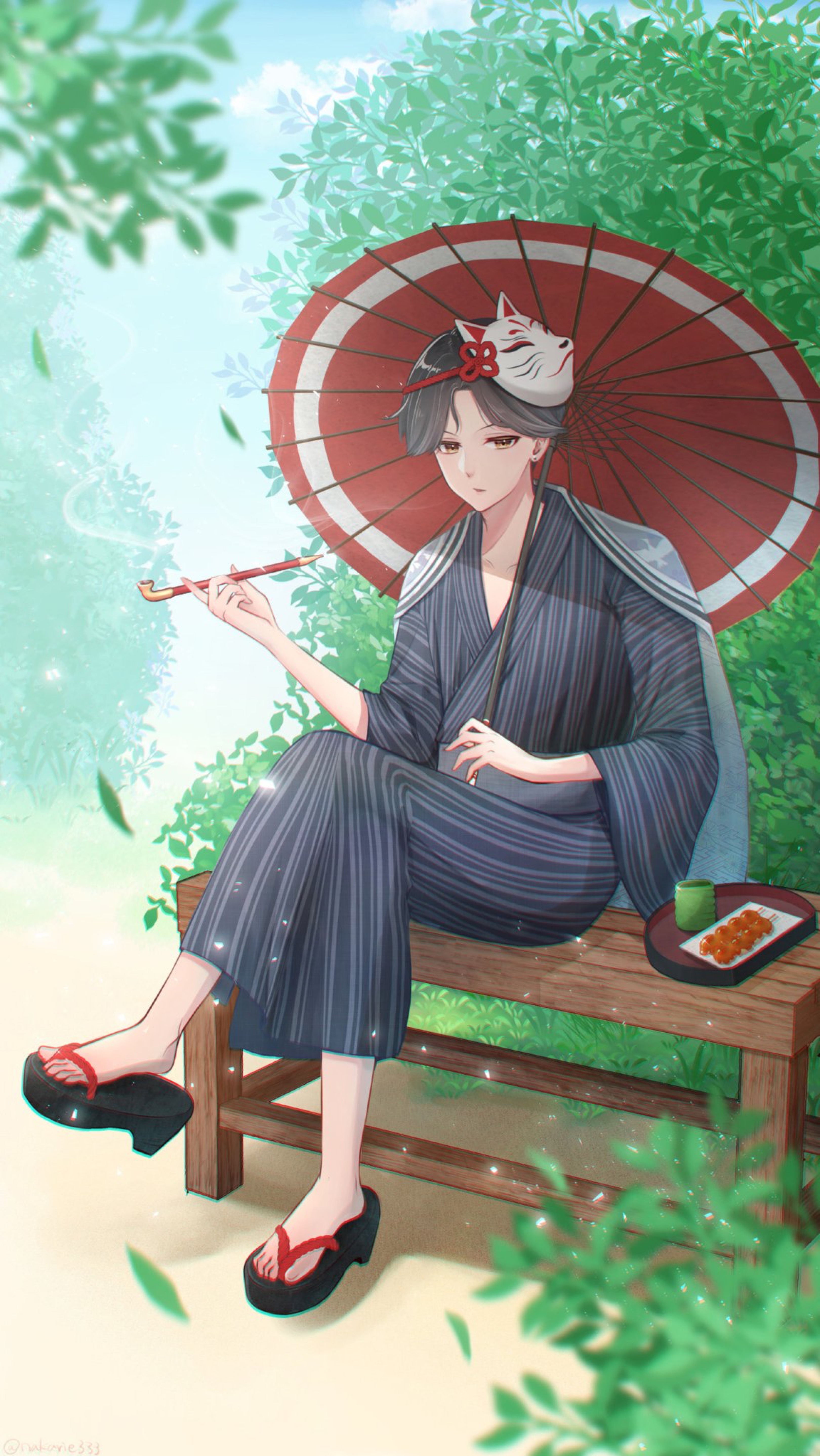 関西弁 おはようね🐯