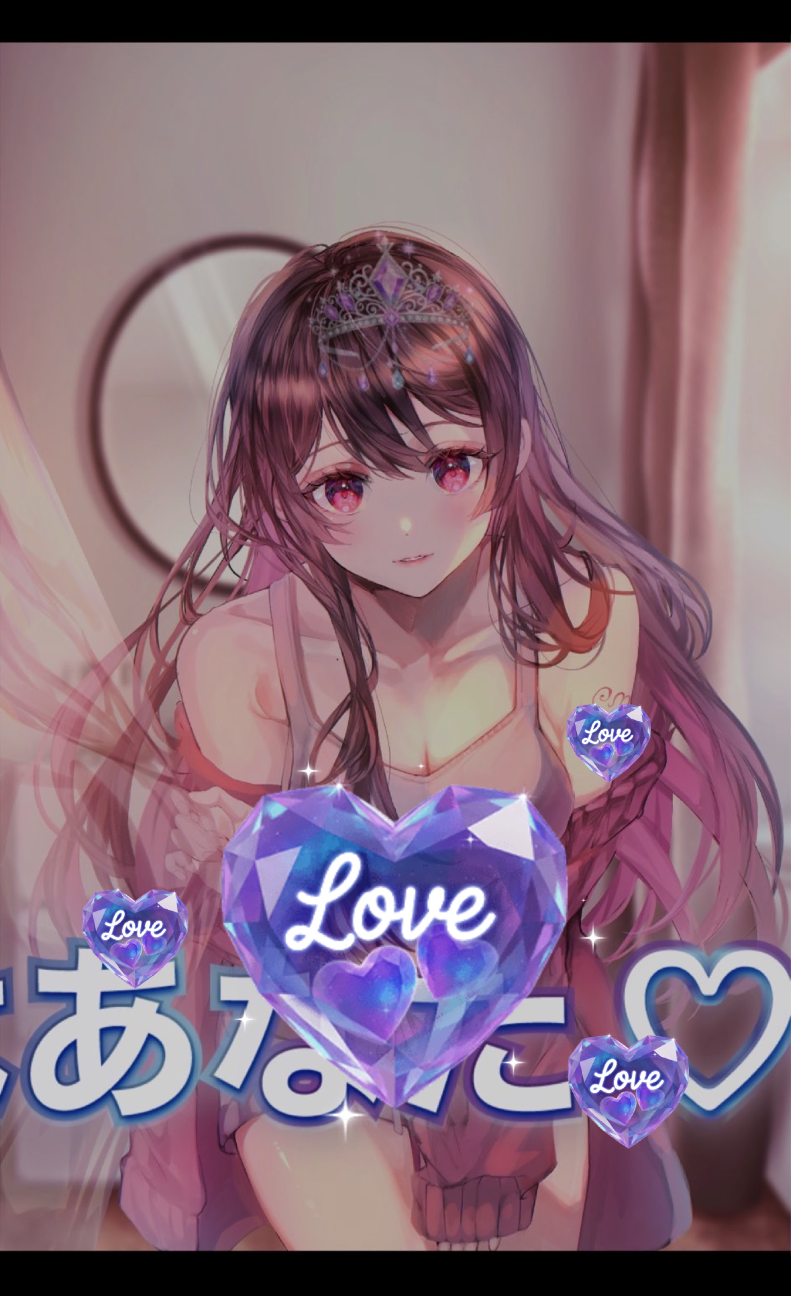 お昼の話し相手𐴑