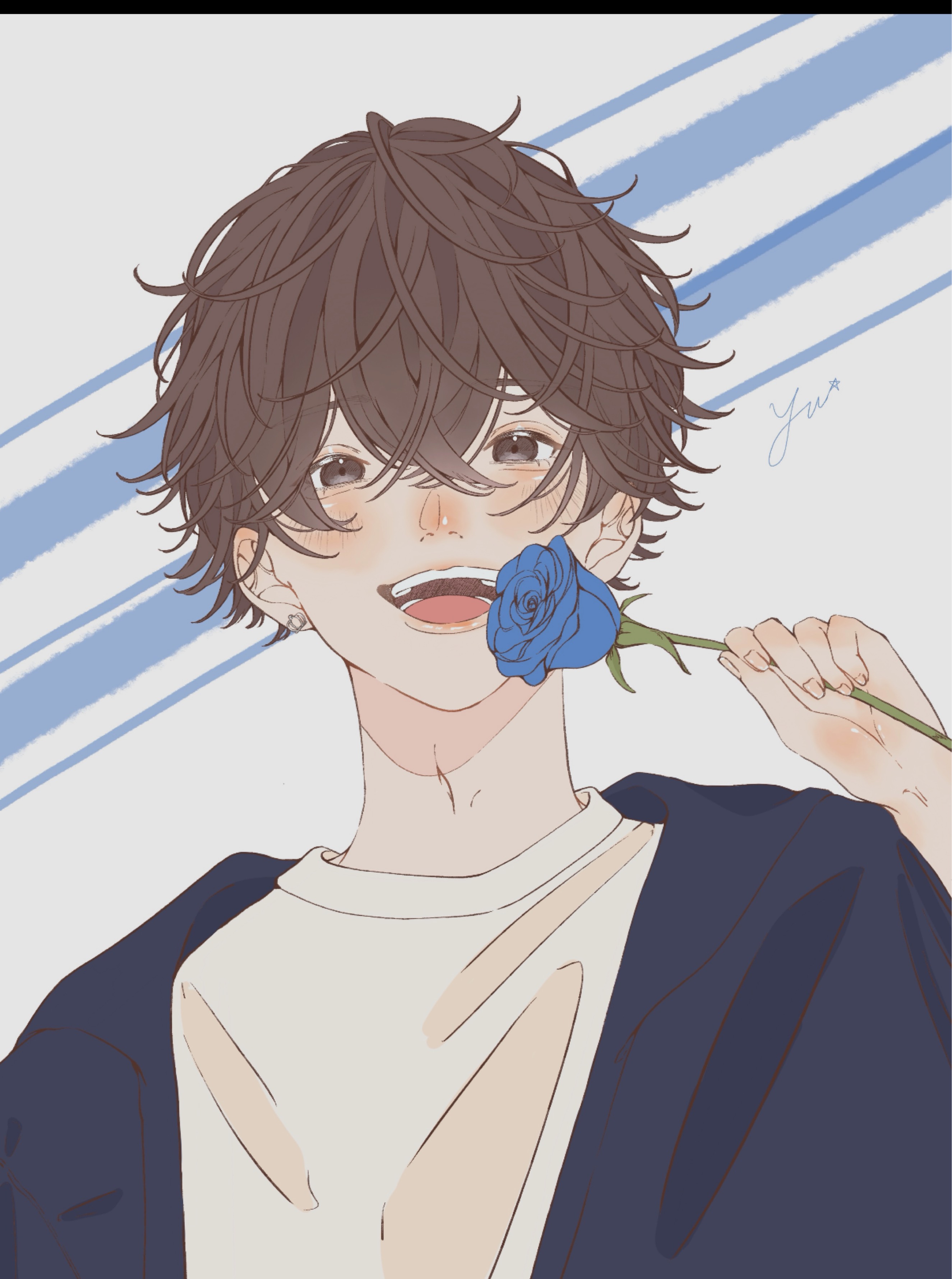 二度寝できるちょーどいい声‪𓂃 𓈒𓏸