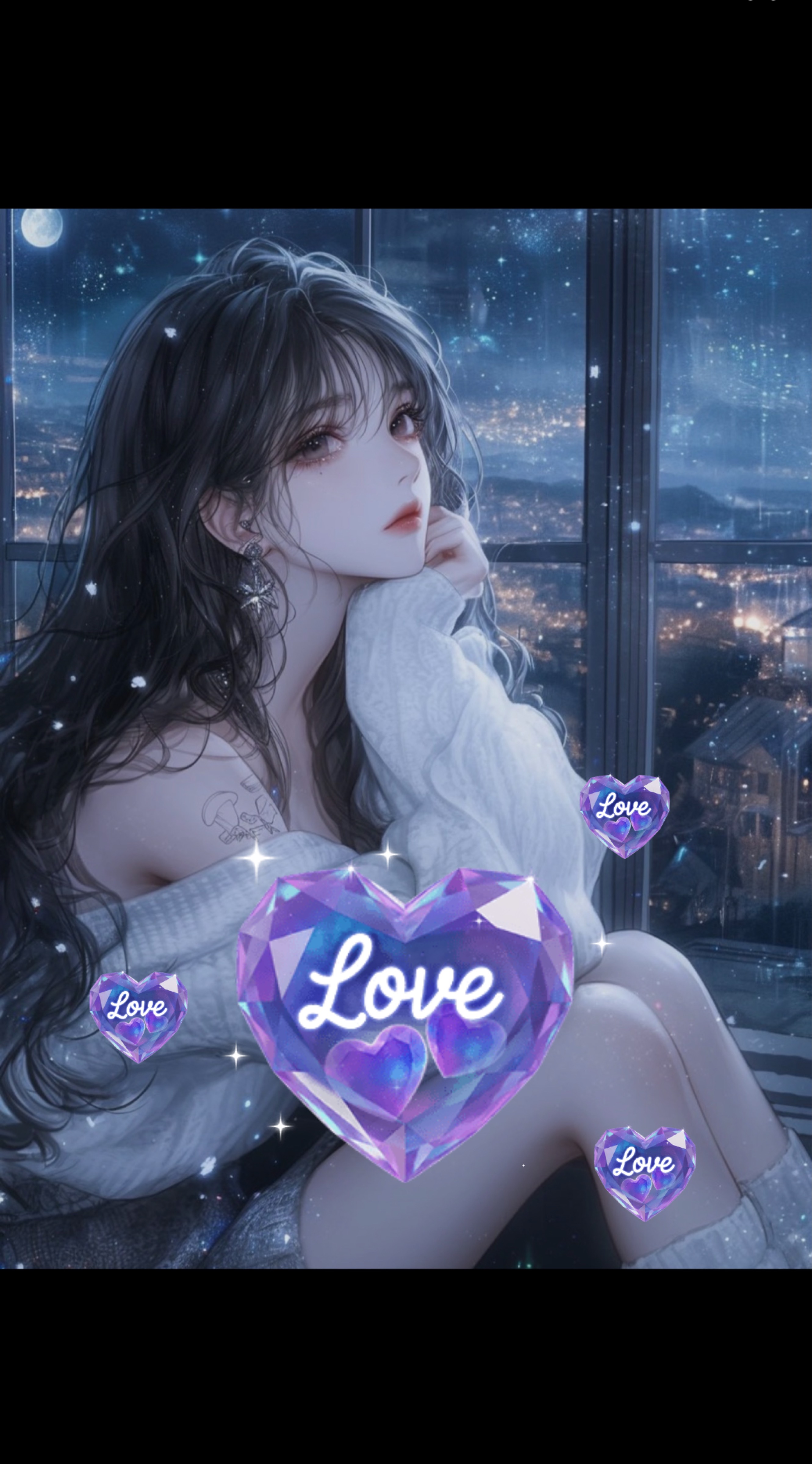 24h  #4￤貴 方 の 安 定 剤 