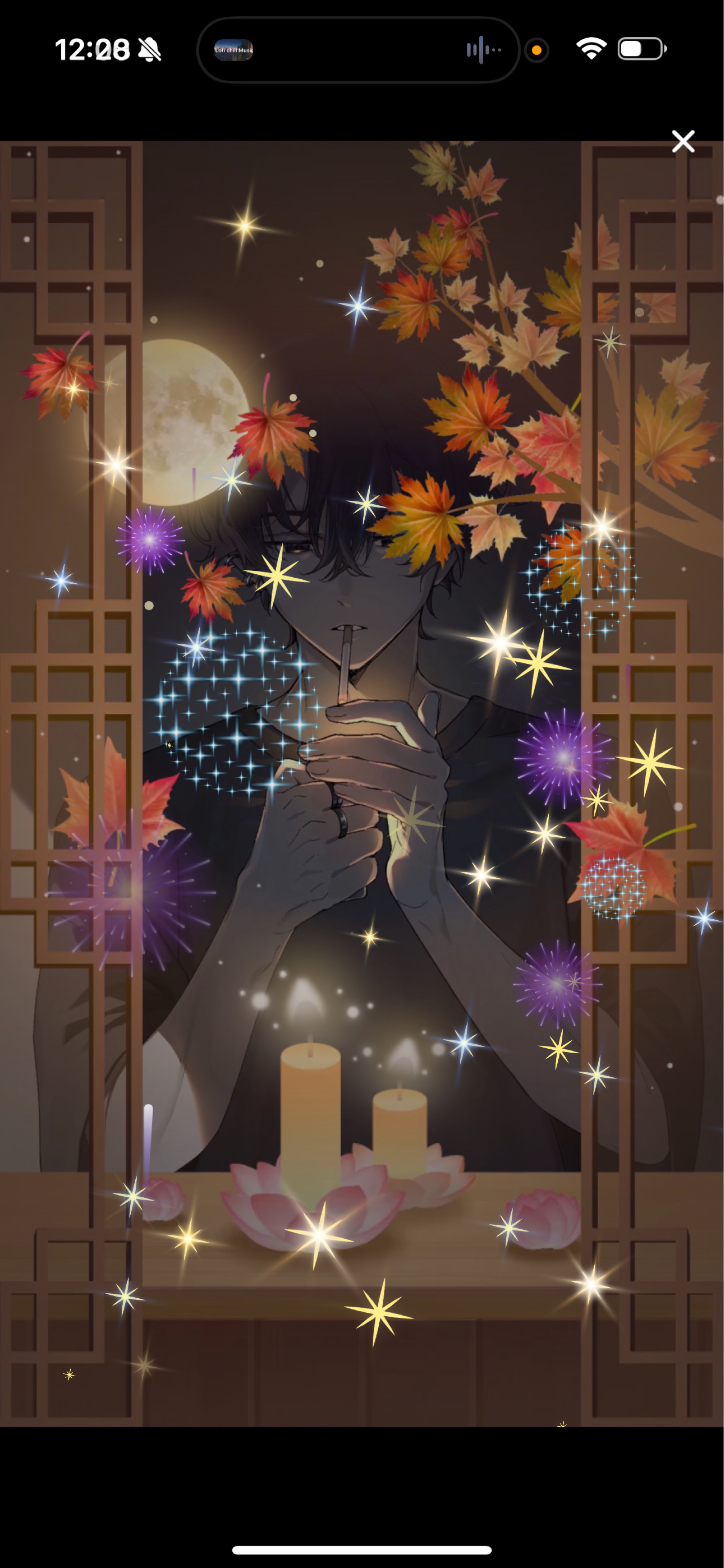 初〇バスター貰いにおいで〜‼️