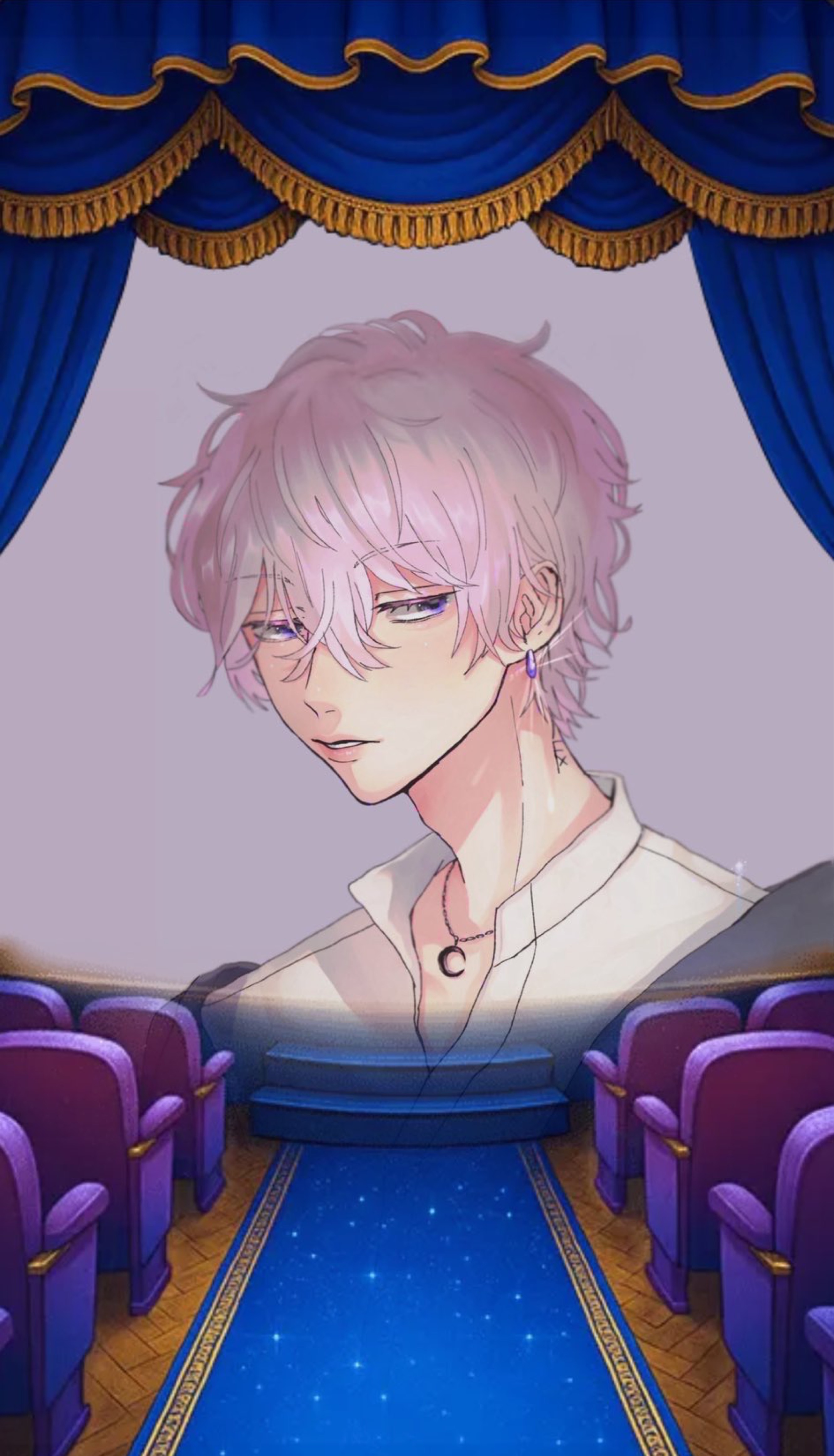 メ ロ い 中 低 音 【初見〇】