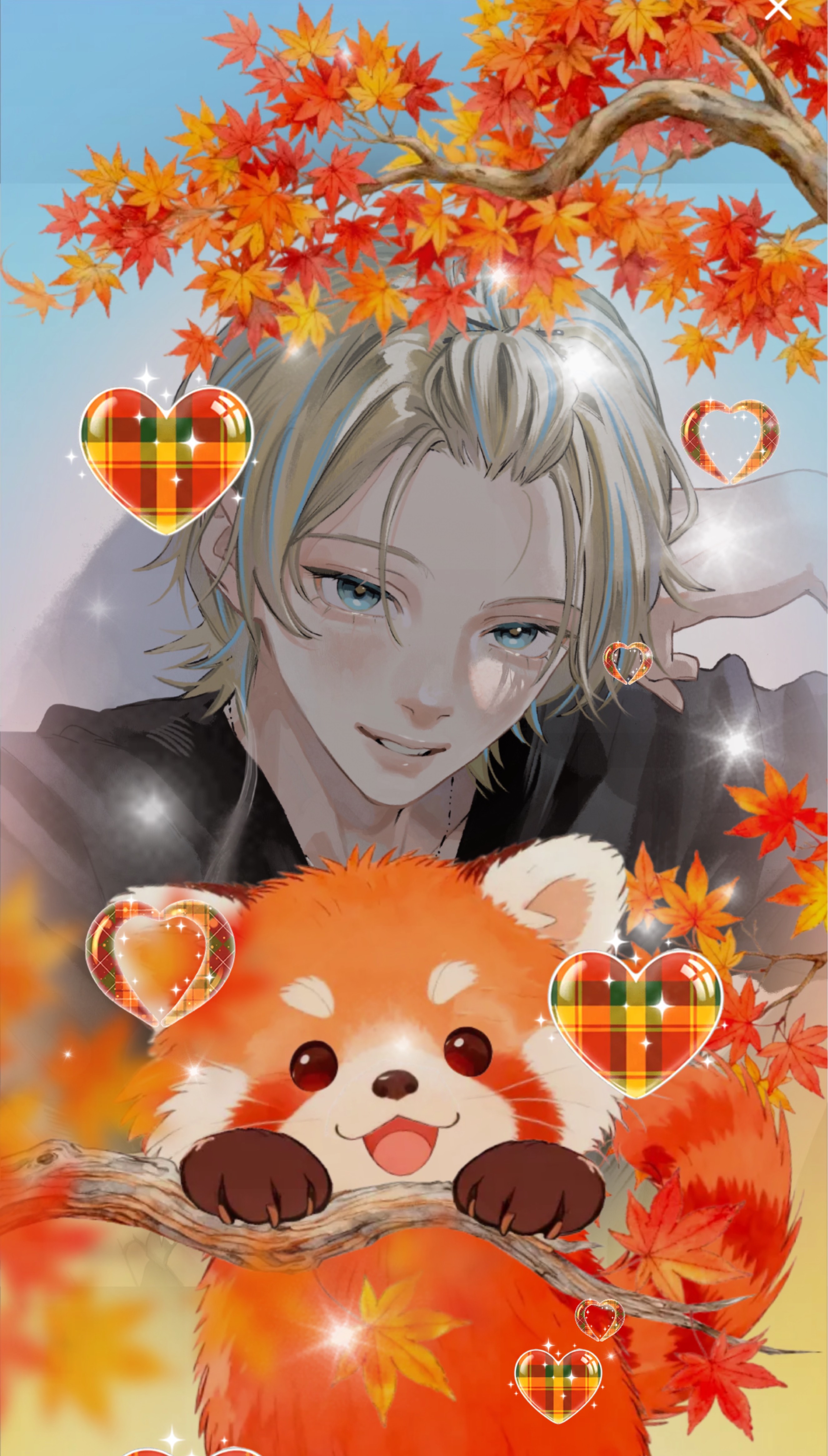 初見/潜 ◎ 機材歌枠