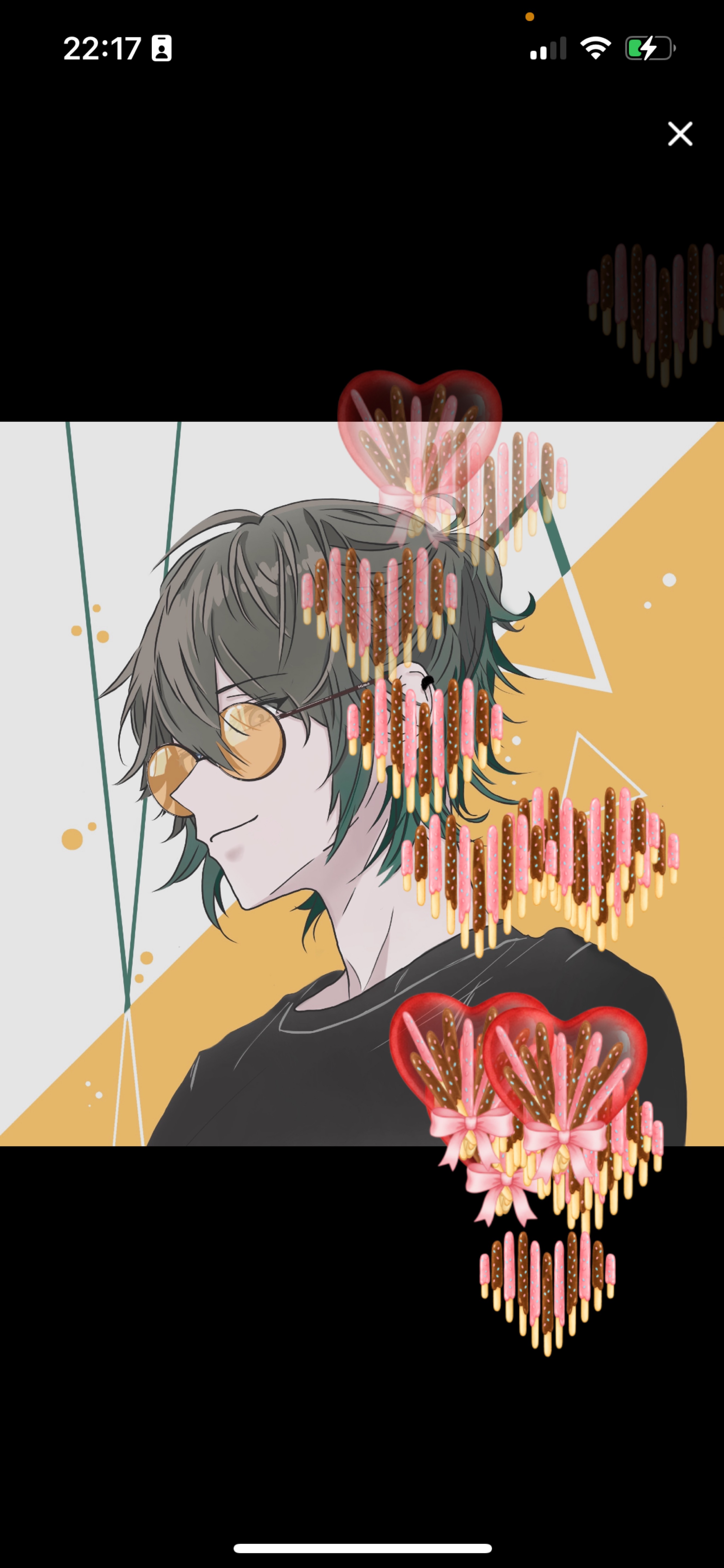 はなすということ