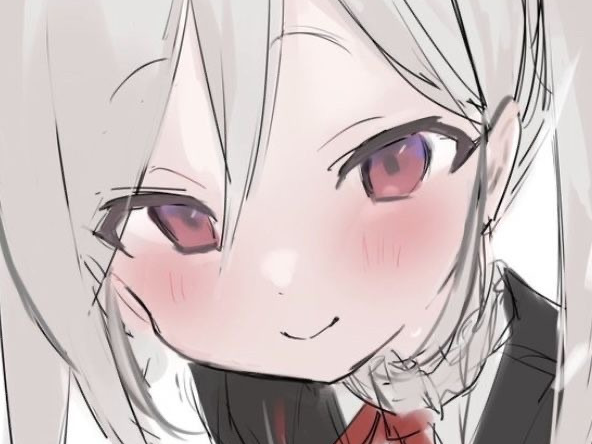 初潜〇　おはなし