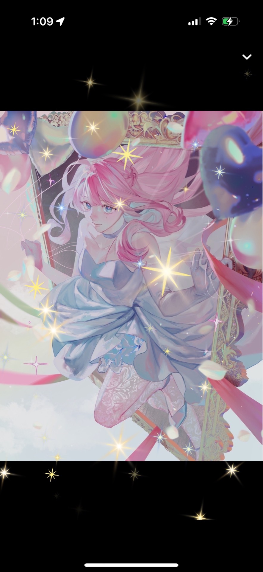 ハッピーなひとです🪄︎︎💫