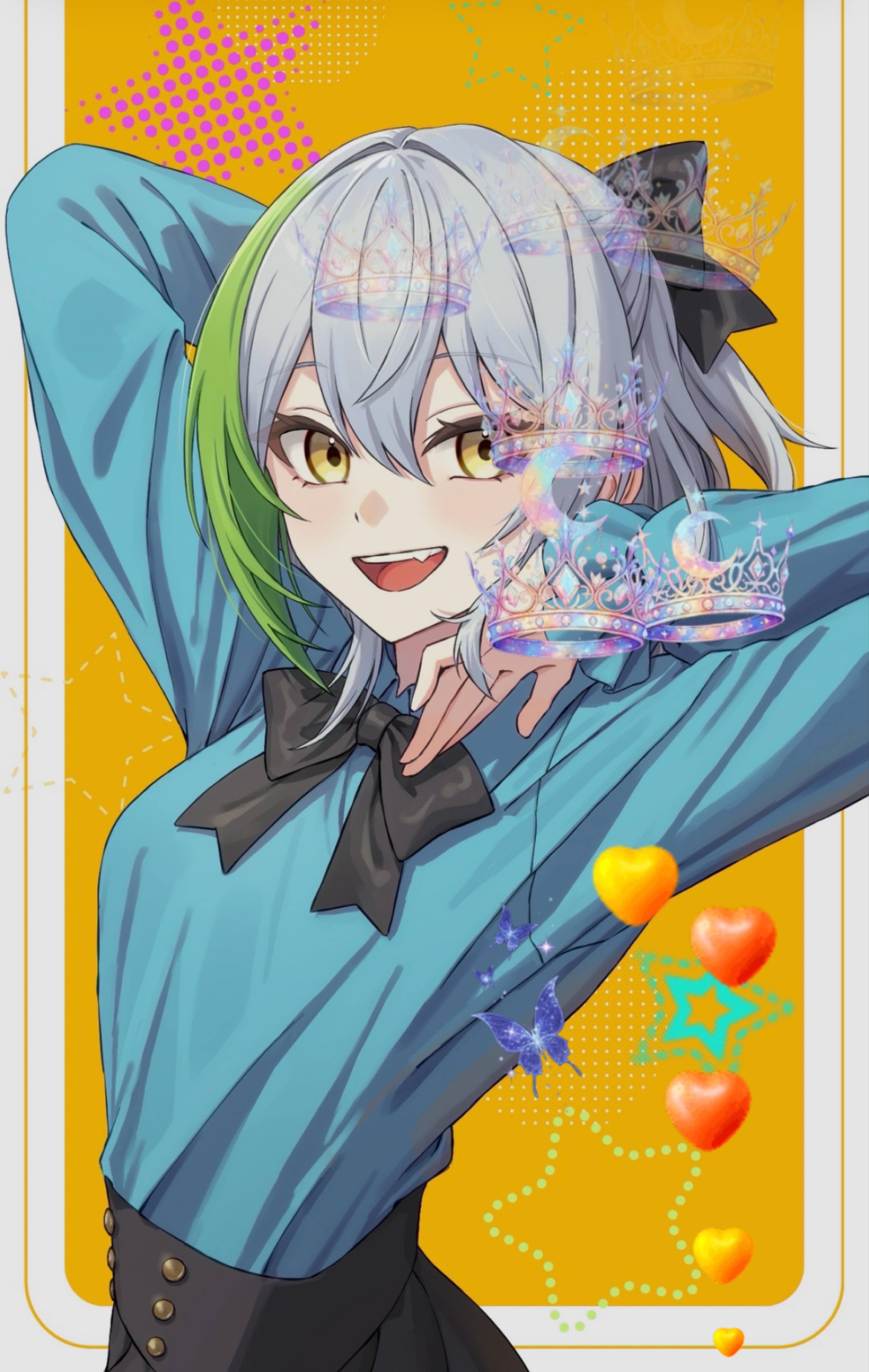 初潜🙆‍♀️20時までグレートな枠‼️