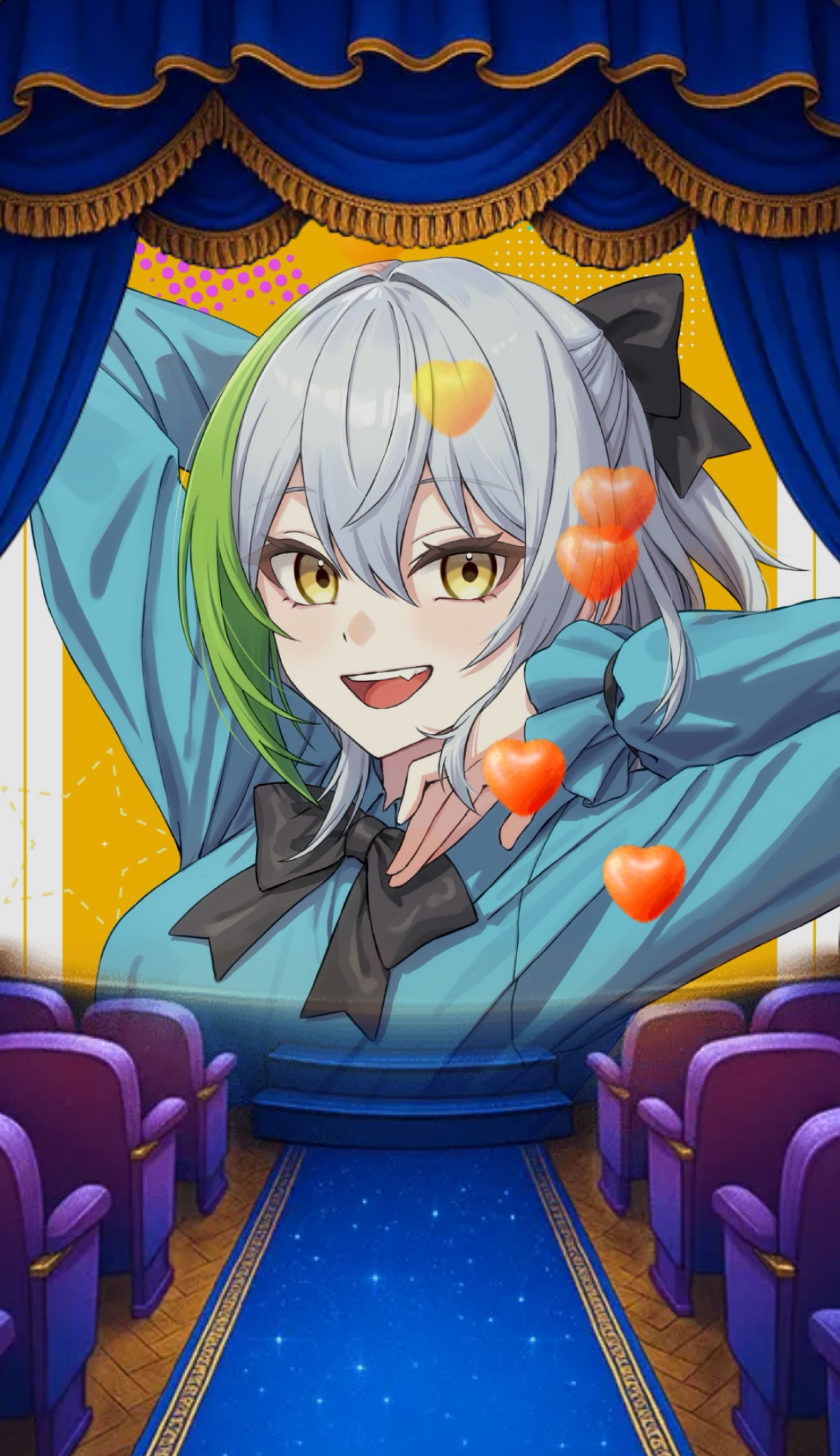 初潜🙆‍♀️12時までグレートな枠‼️