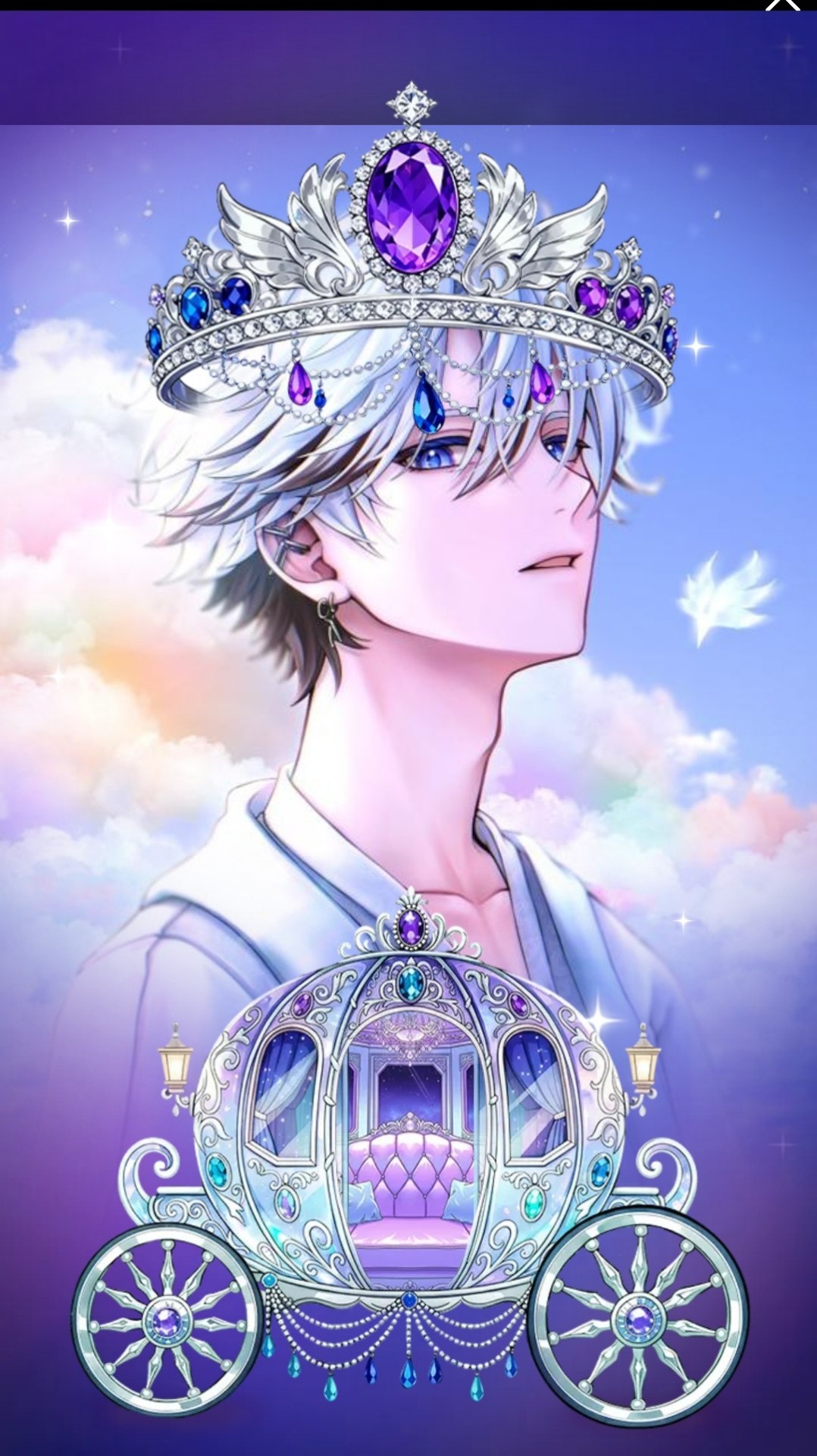 いい声おにいさん