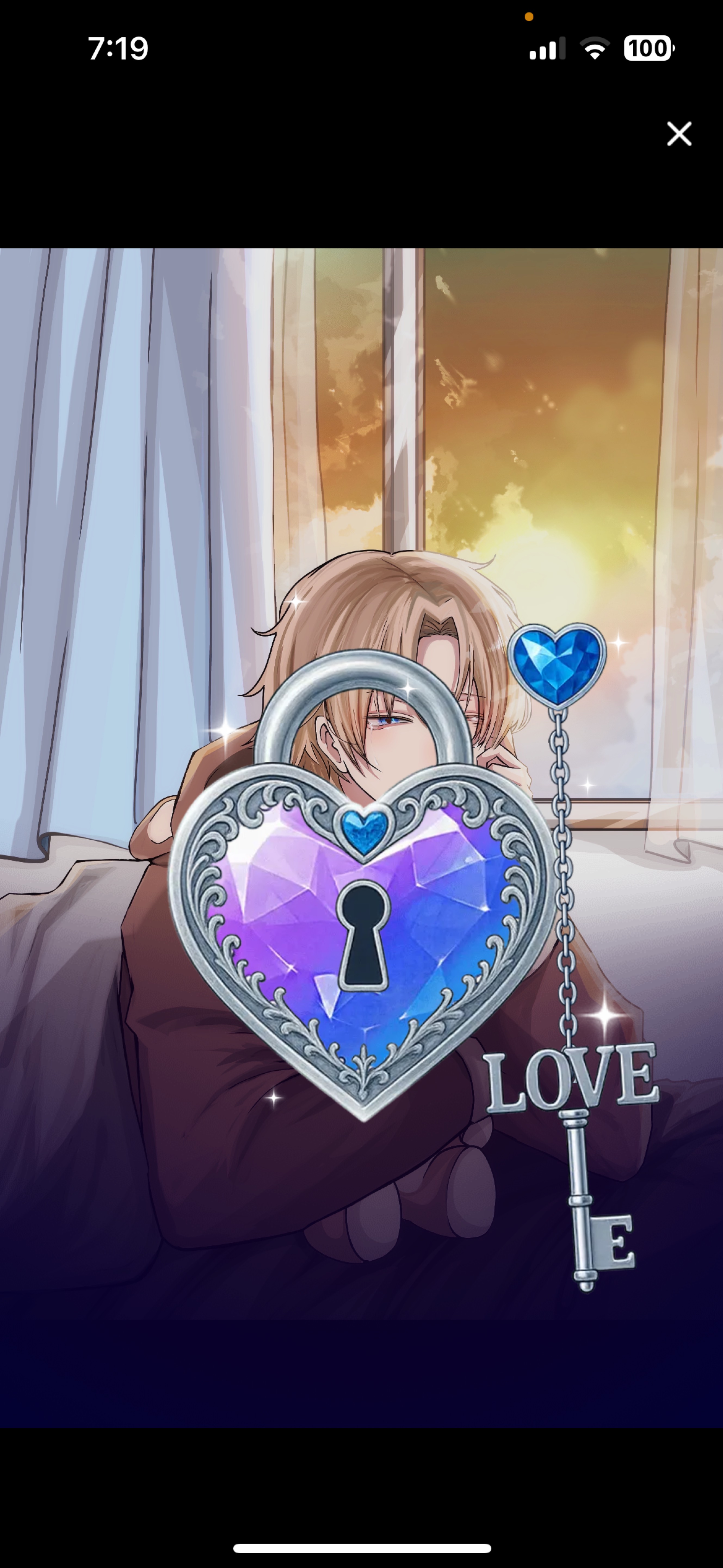 🧸<おはよぉᐕ)ﾉ