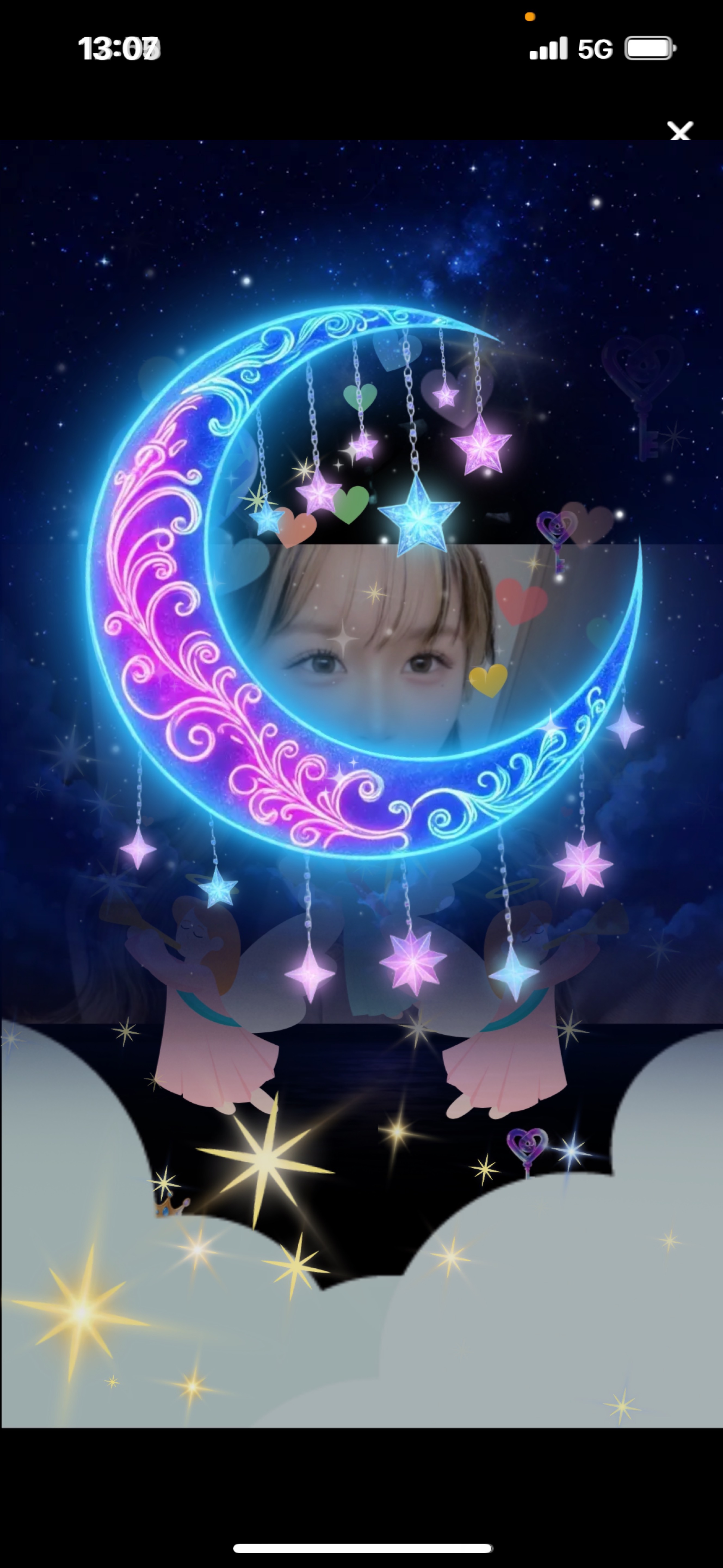 投票権欲しい‼️