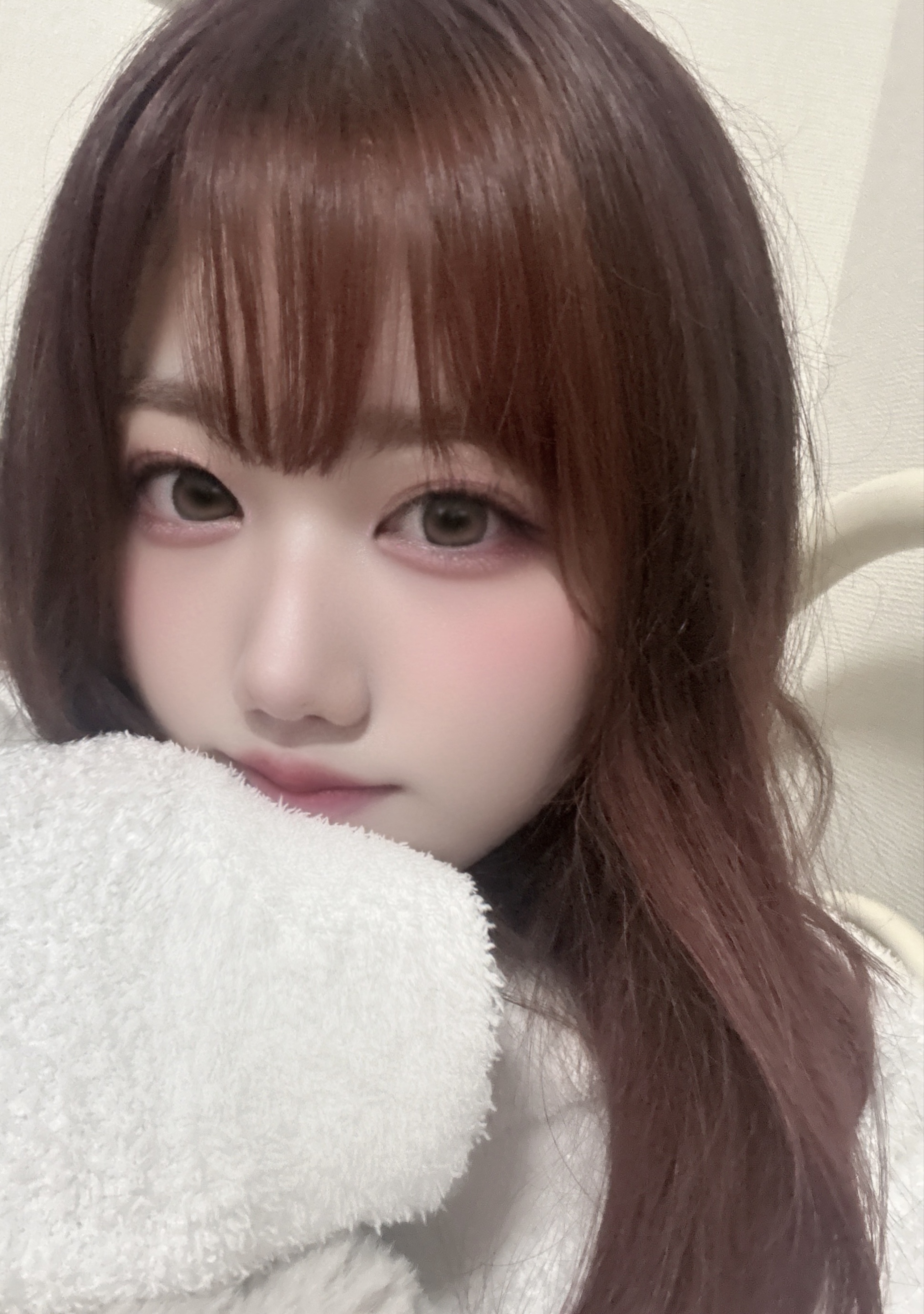 1♡で非売品バスター貰えるよん