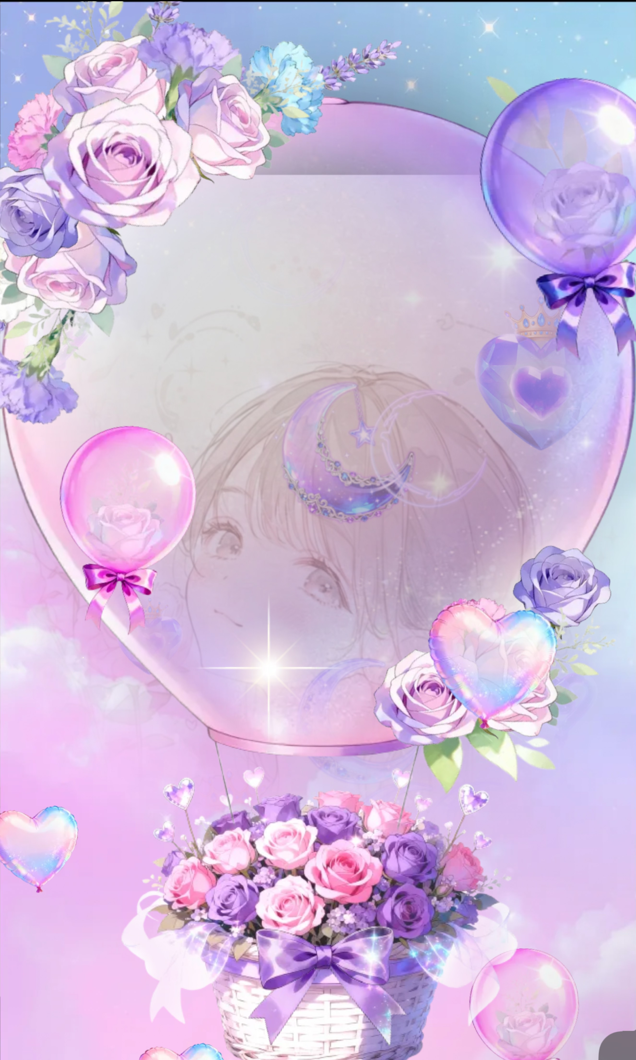 初潜寝◎いい一日のはじまり♡⸝