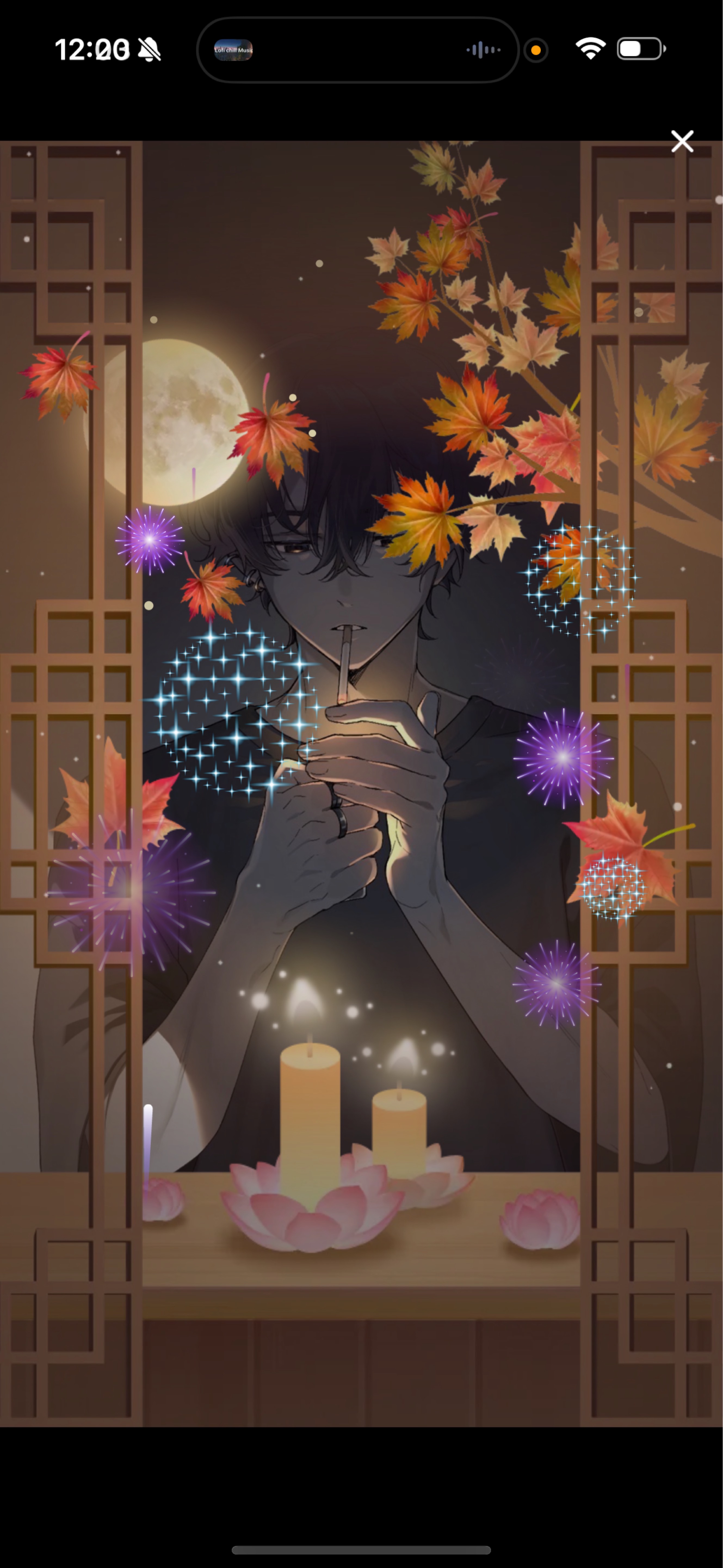 初〇バスター貰いにおいで〜‼️