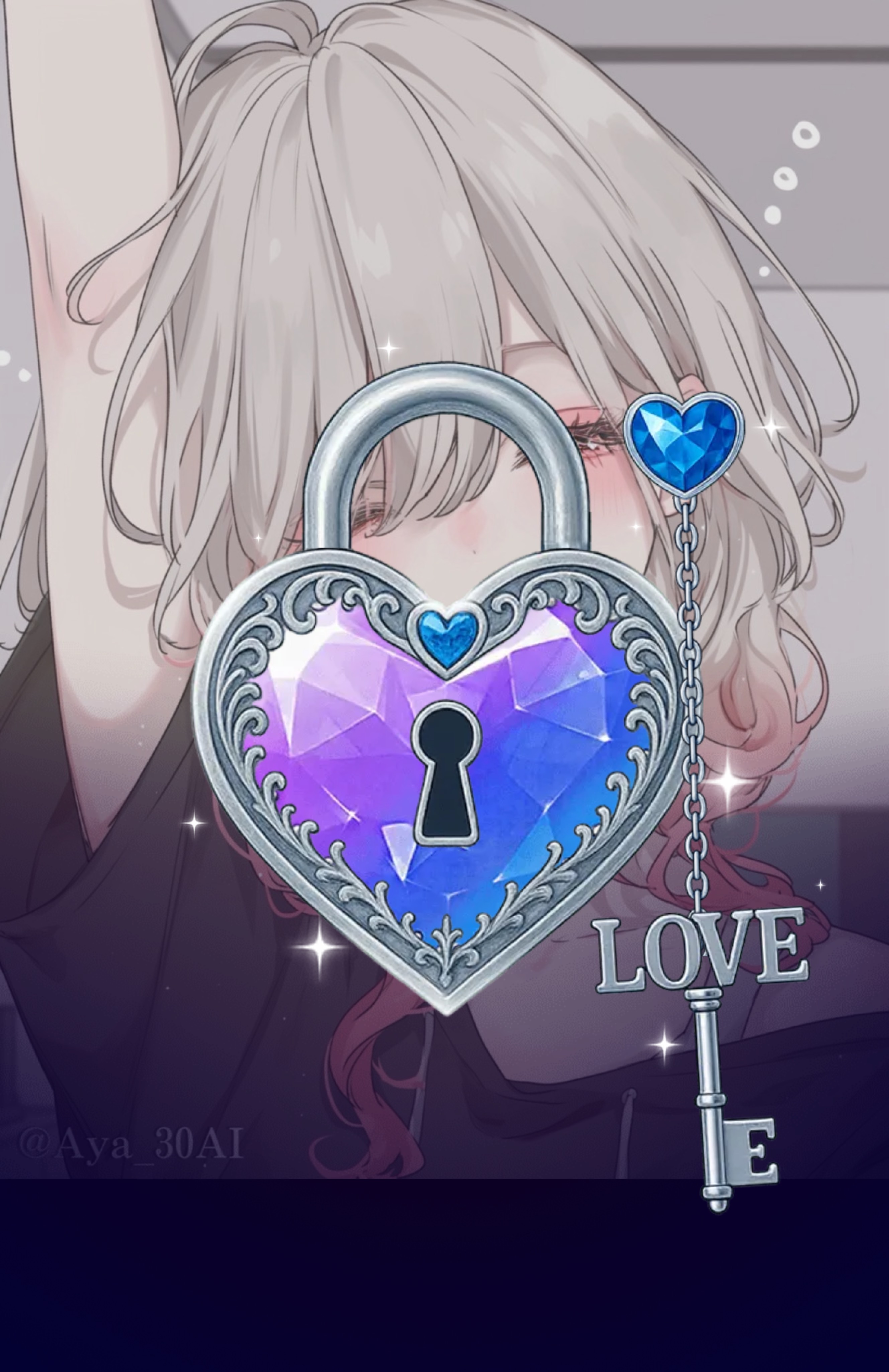 初寝潜◎みんなおっはよお🥱🫧