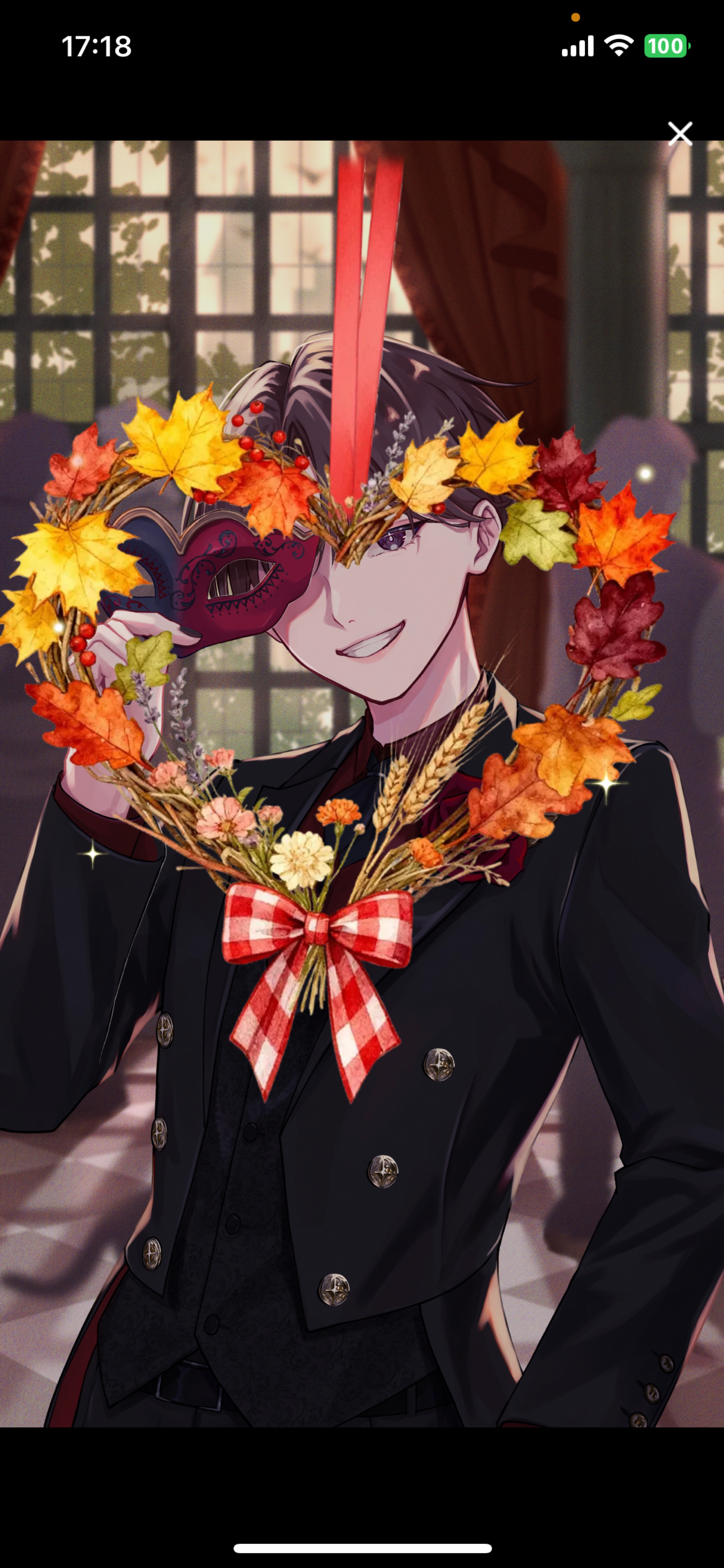 目、あったね👀