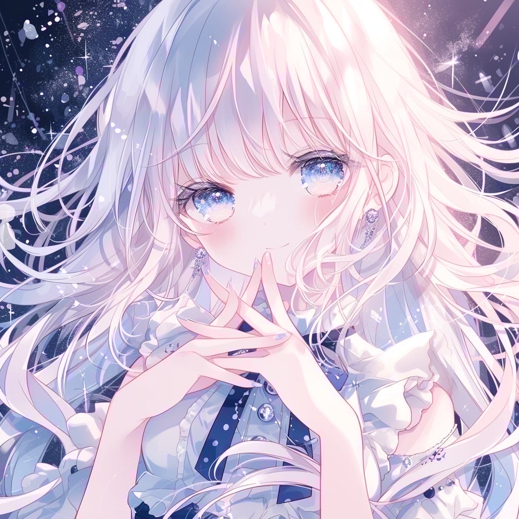 なんでも話せる雑談枠✧