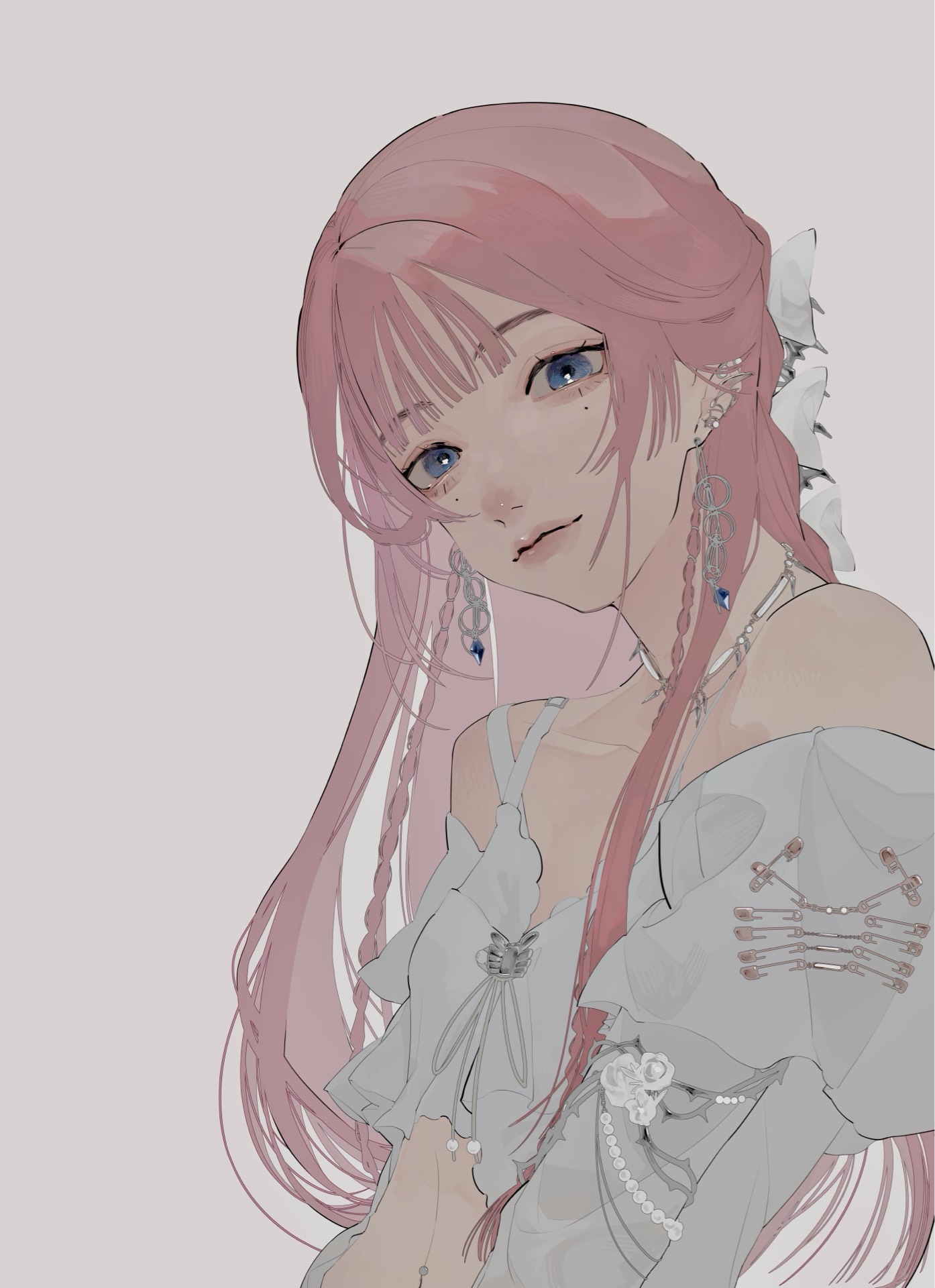 ハッピーな人です🪄︎︎💫