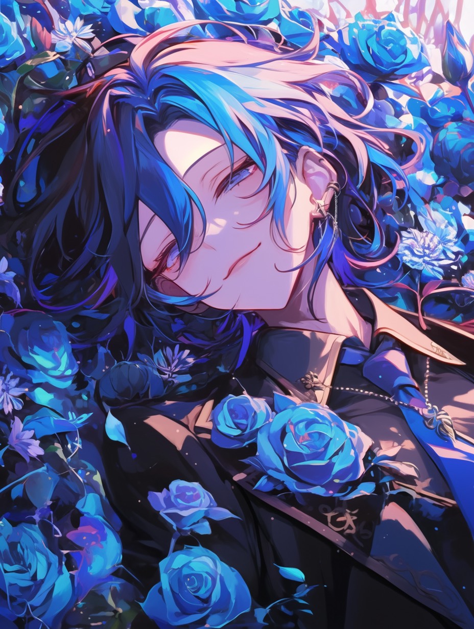 初潜〇推せる低音女子