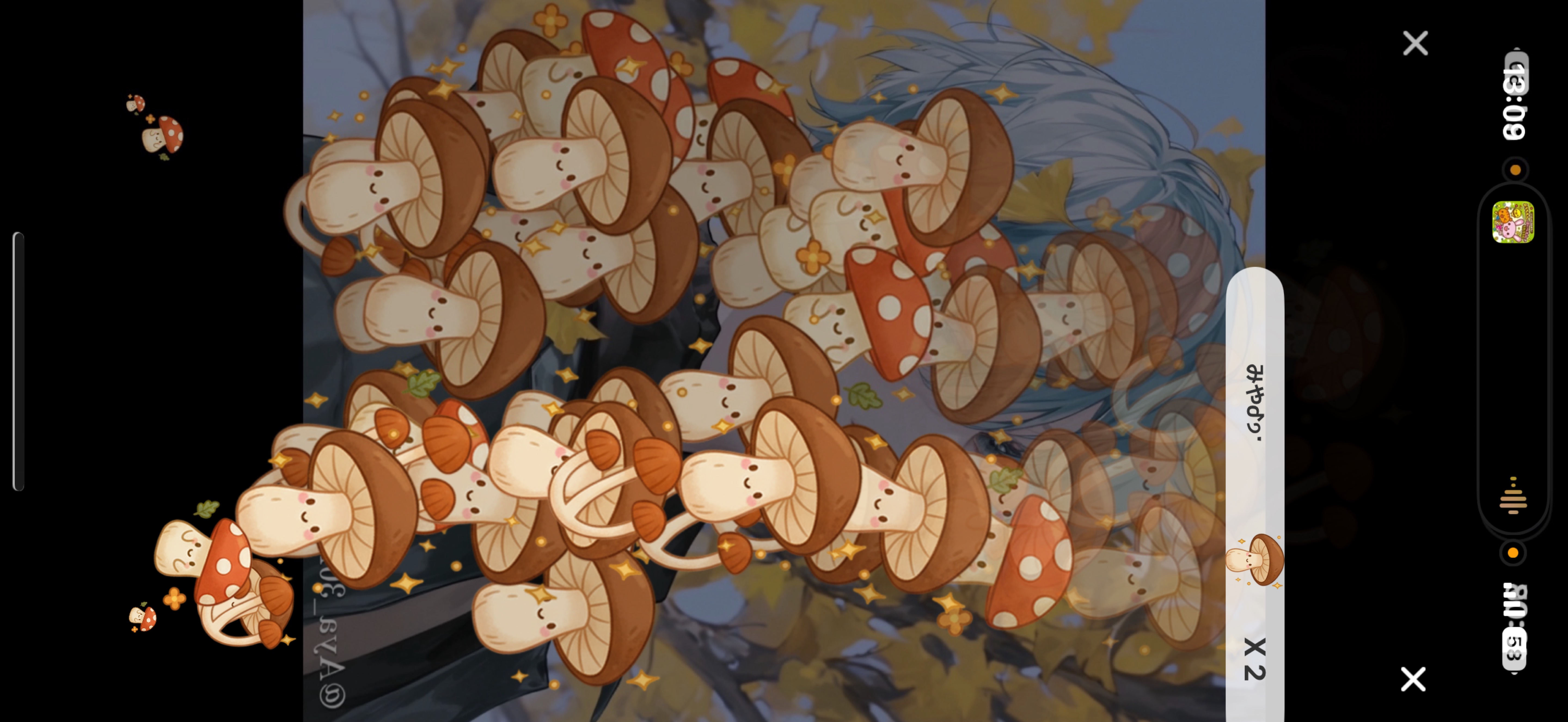 初潜◎ ゆるーく笑えたら 2時限目