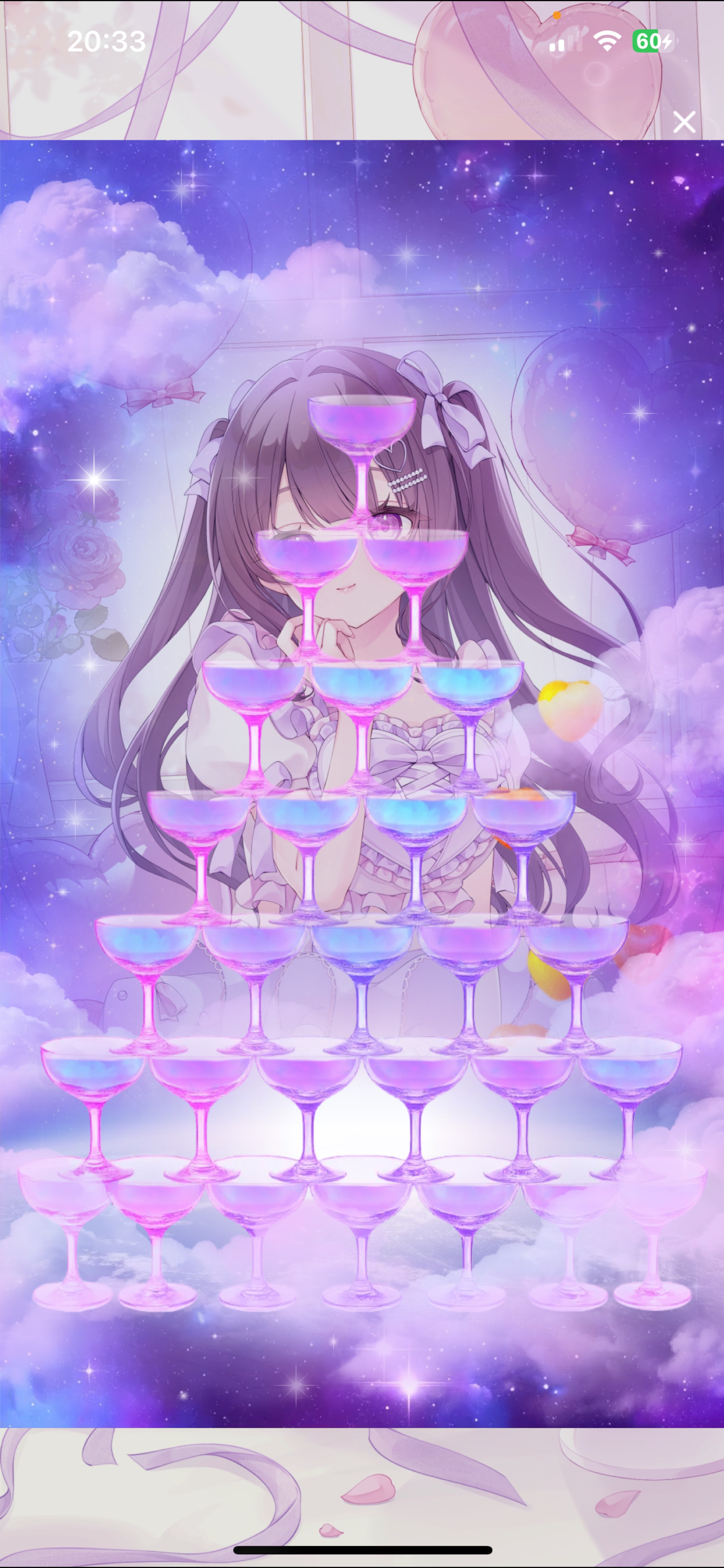 みんな集まれ～(ˆ꜆ . ̫ . )💮