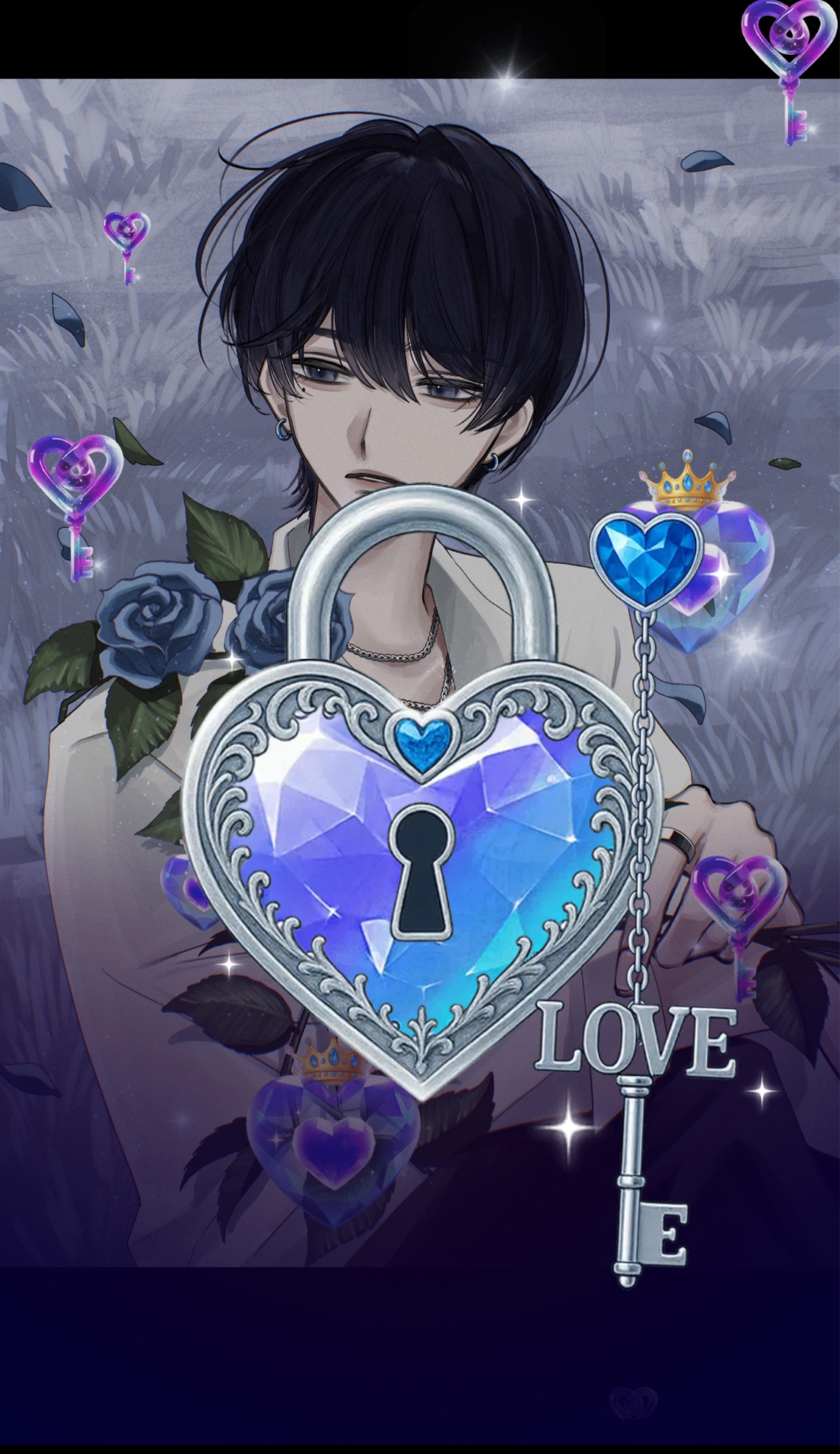 出入り自由です 11月もありがとう💙😆